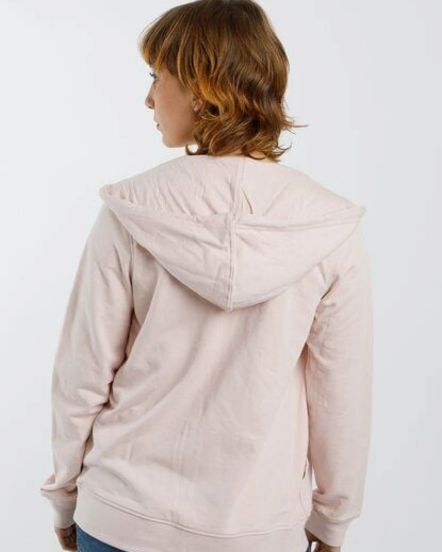 TORLAND Damen Zip-Hoodie – Ansicht 2
