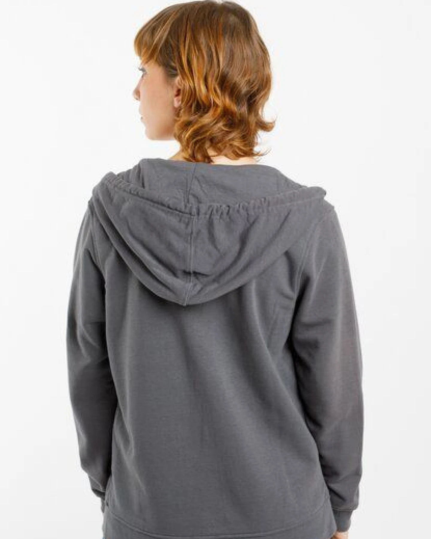 TORLAND Damen Zip-Hoodie – Ansicht 2