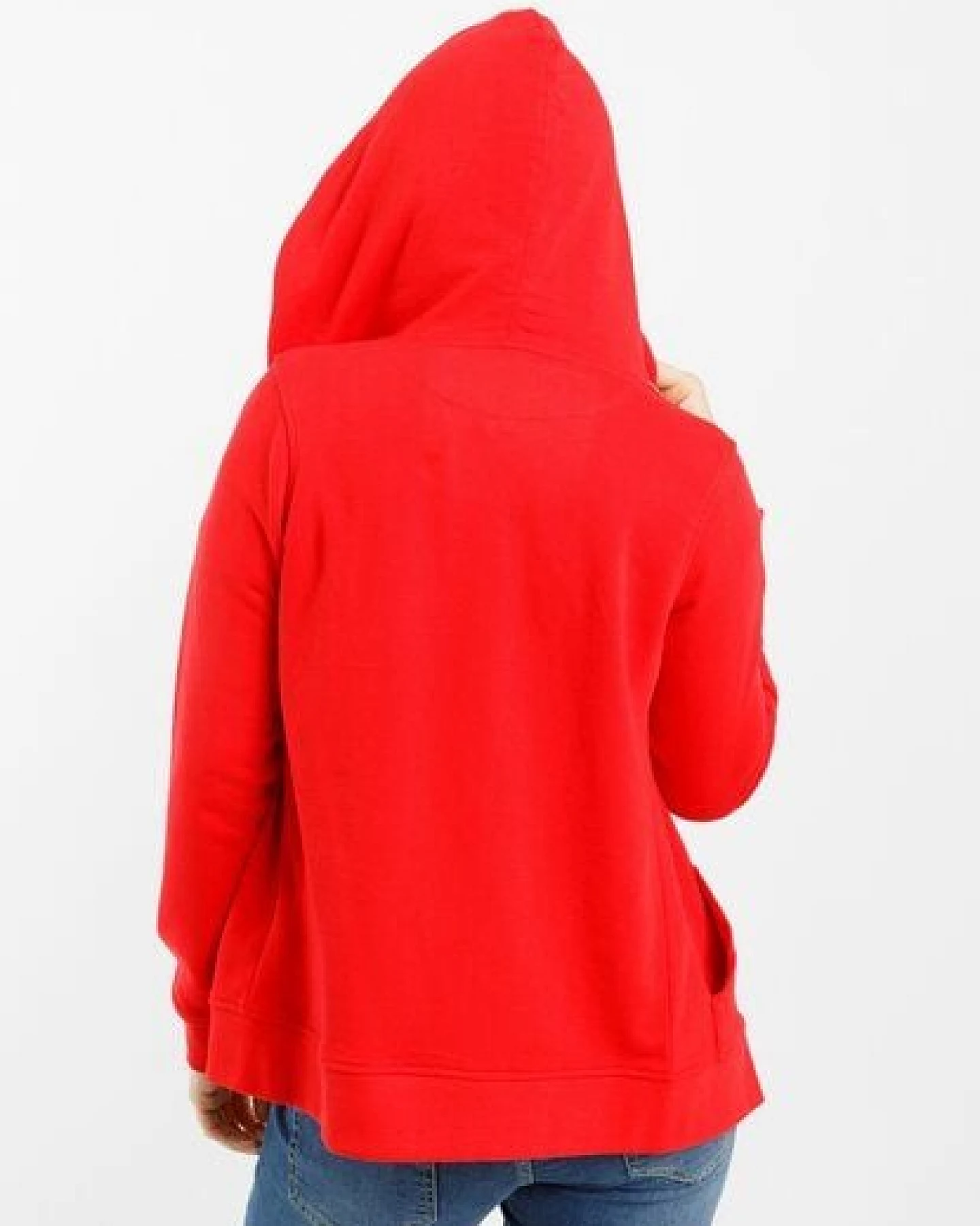 TORLAND Damen Zip-Hoodie – Ansicht 2