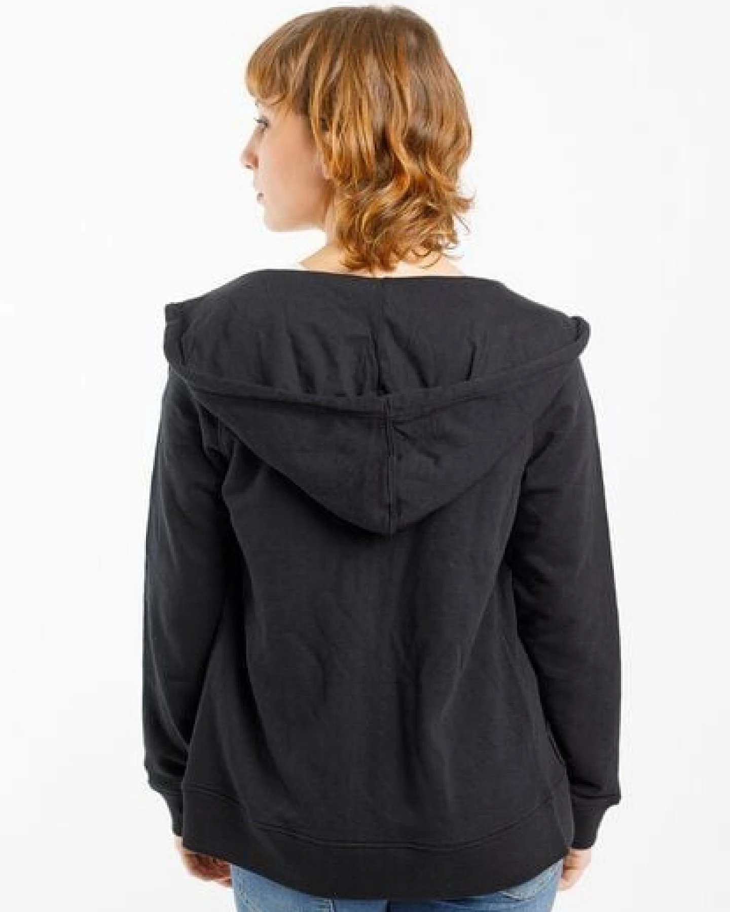 TORLAND Damen Zip-Hoodie – Ansicht 2