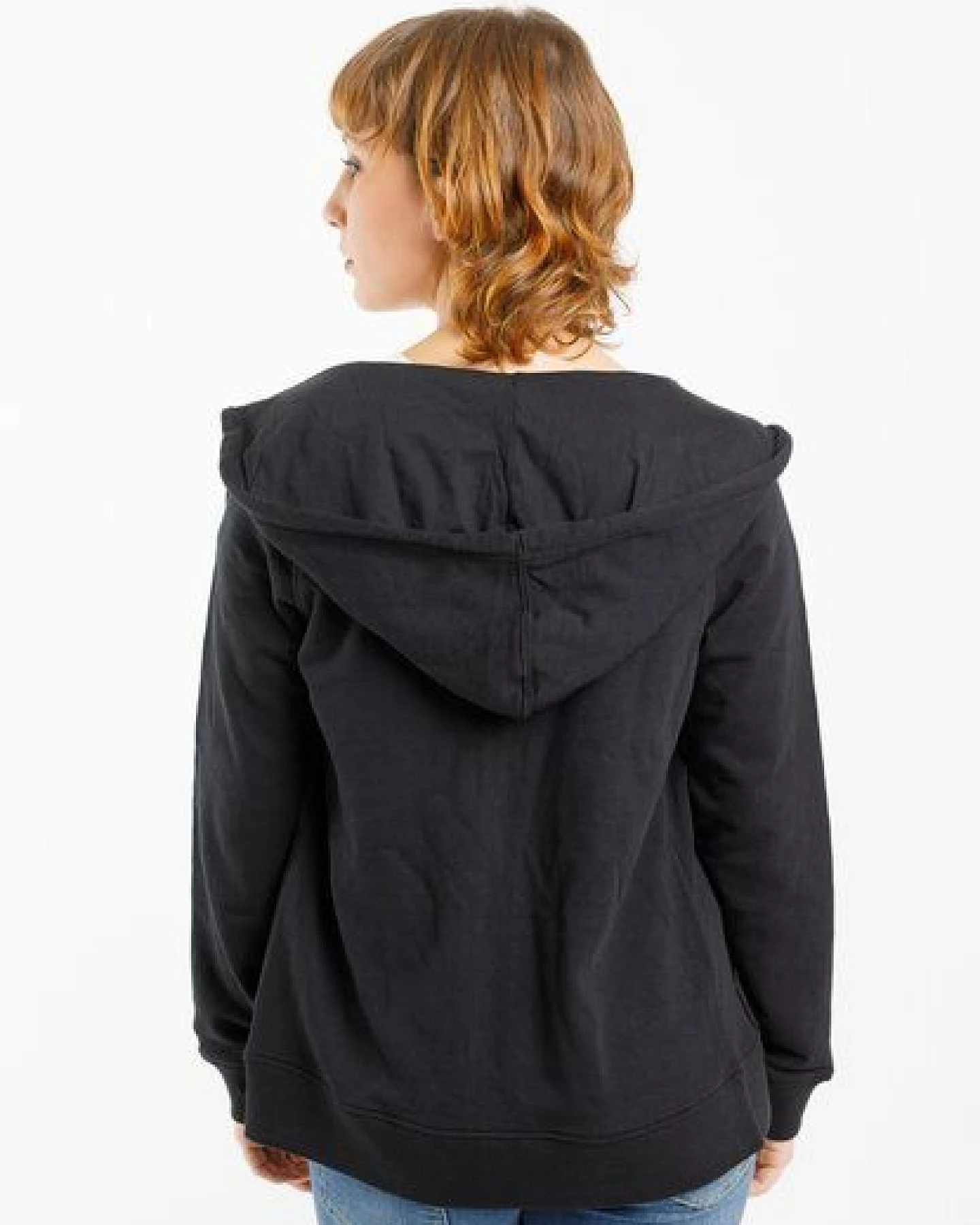 TORLAND Damen Zip-Hoodie – Ansicht 2