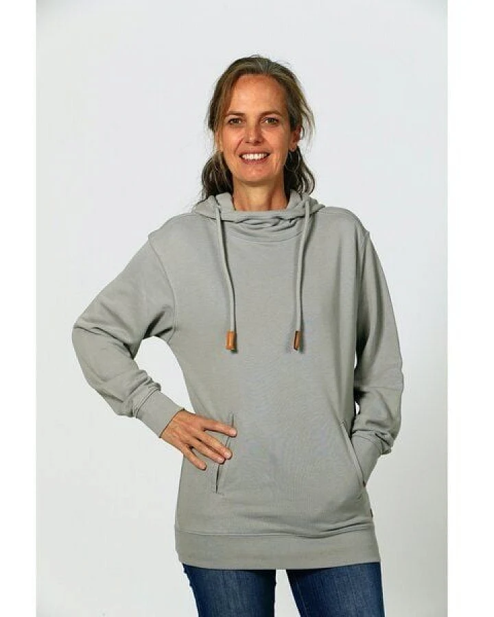 TORLAND Outdoor Hoodie RUSSELL