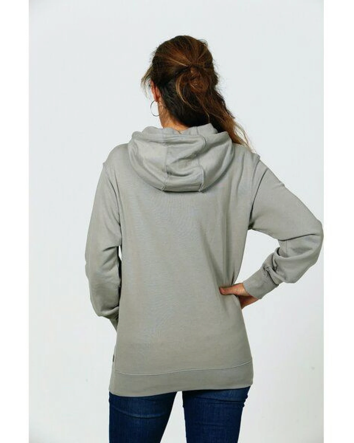 TORLAND Outdoor Hoodie RUSSELL – Ansicht 2