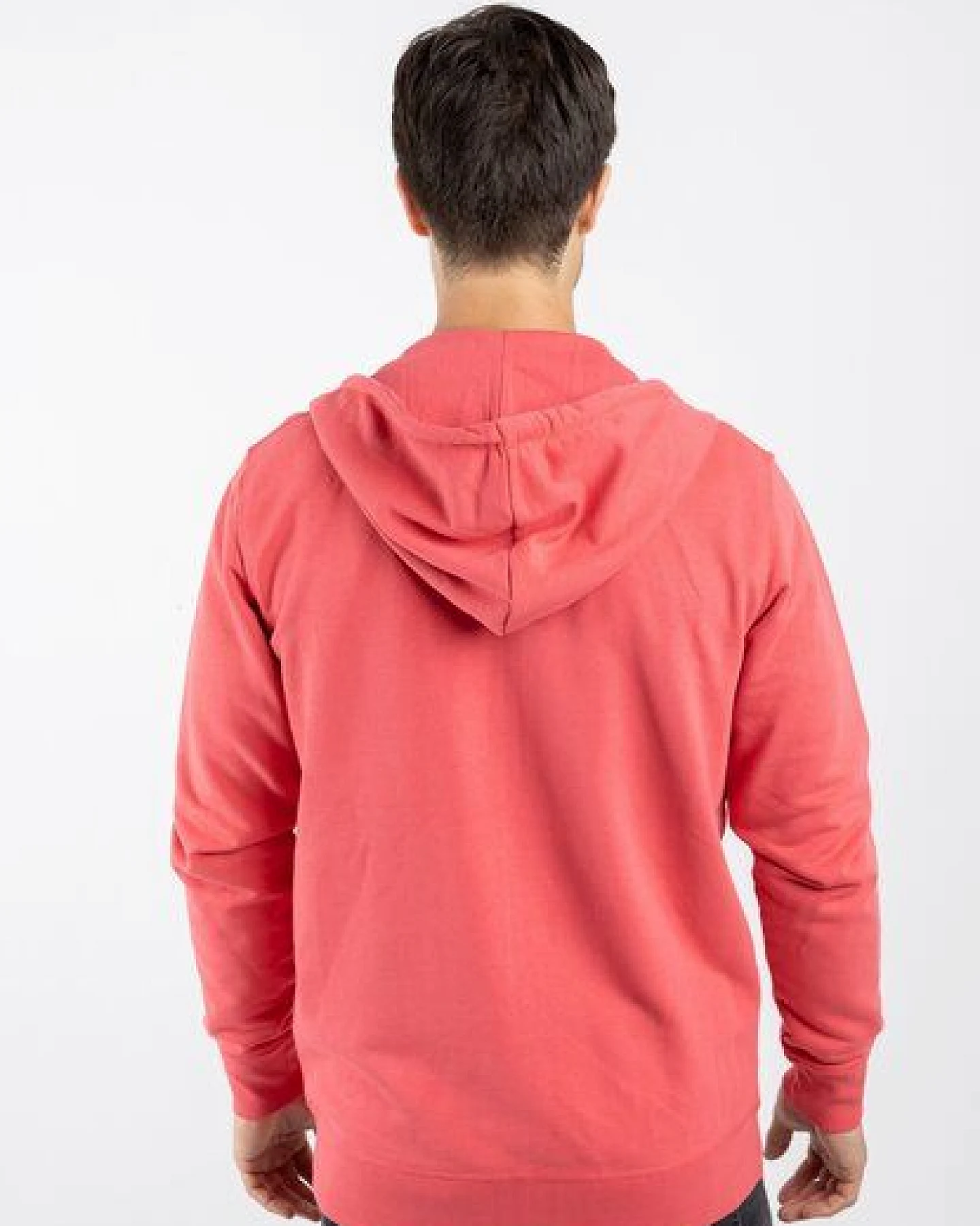 TORLAND Basic Zip-Hoodie CONNECTOR – Ansicht 3