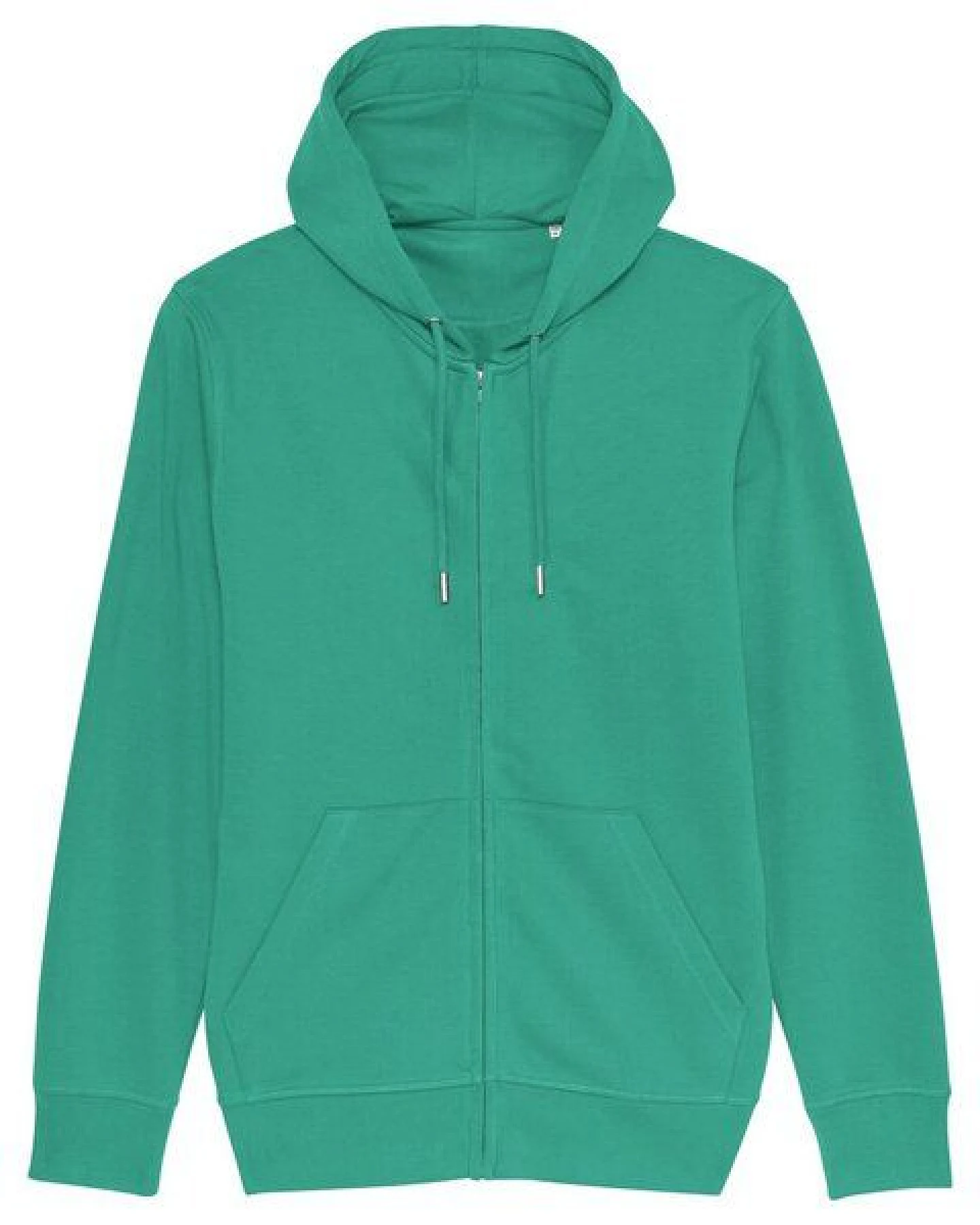 TORLAND Basic Zip-Hoodie CONNECTOR – Ansicht 2