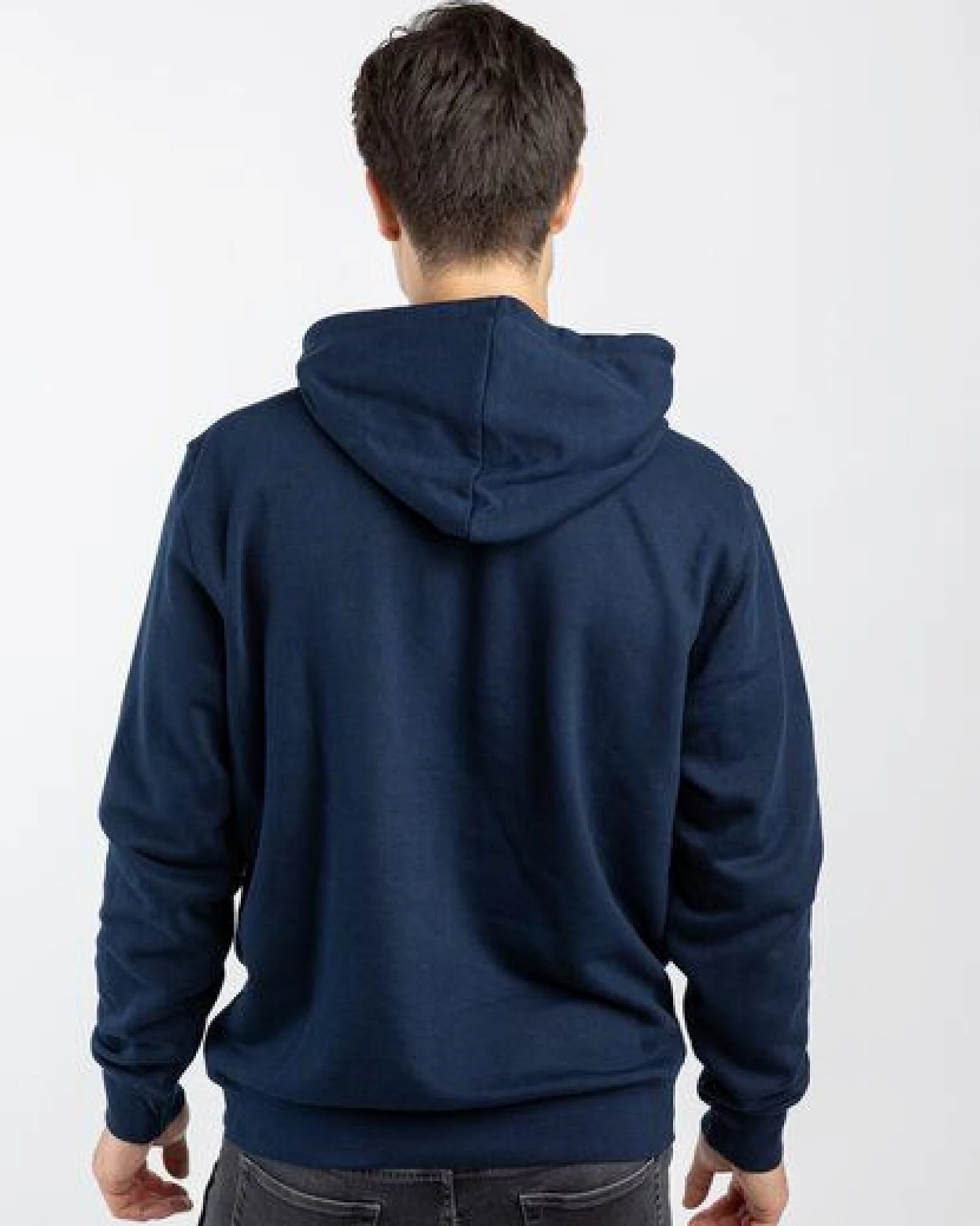 TORLAND Basic Hoodie DRUMMER – Ansicht 2