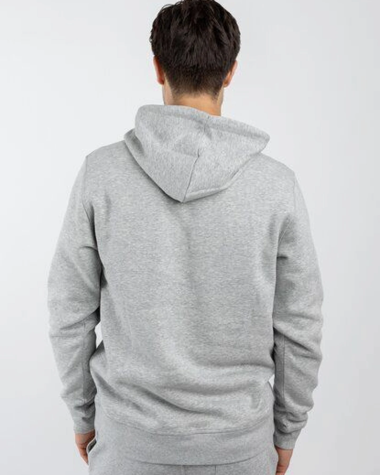TORLAND Basic Hoodie DRUMMER – Ansicht 2