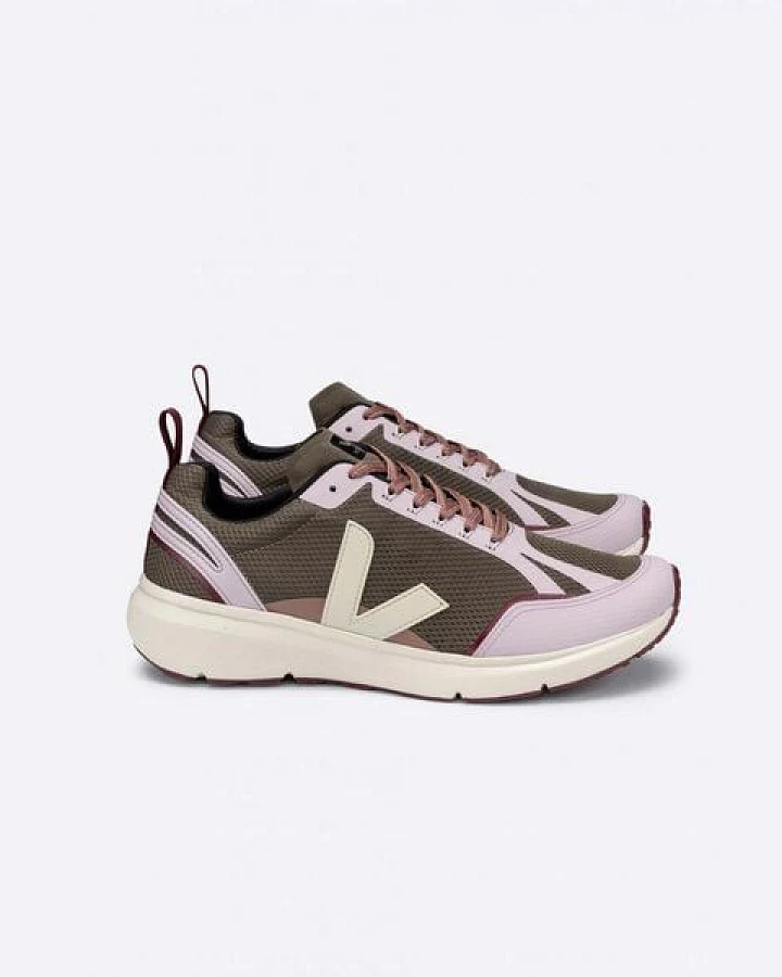Veja Sneaker Damen Vegan - Condor 2 Alveomesh