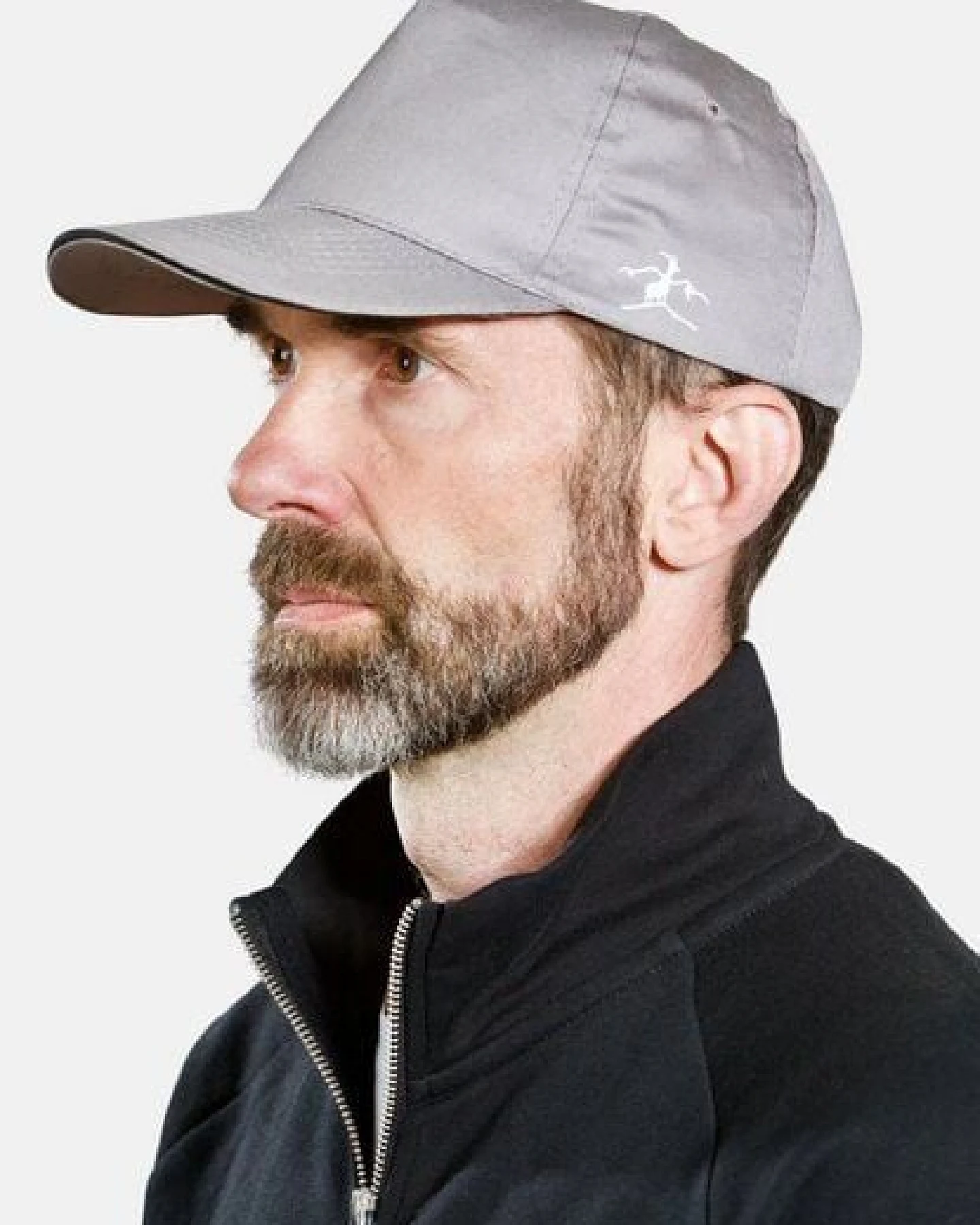 TORLAND Baseball Cap MYRTLE STRIPE – Ansicht 2