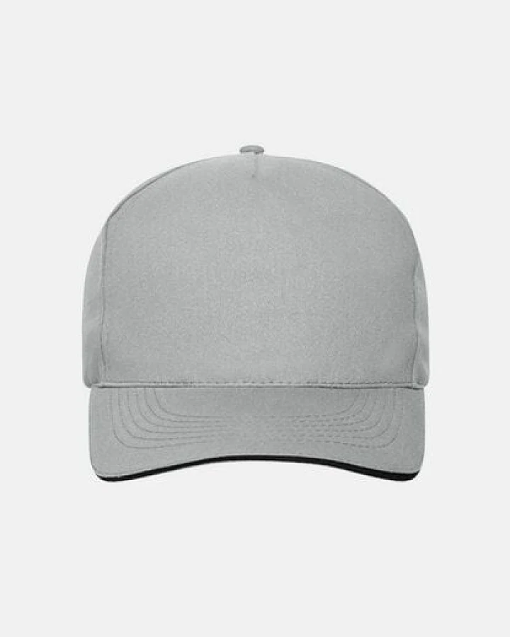 TORLAND Baseball Cap MYRTLE STRIPE
