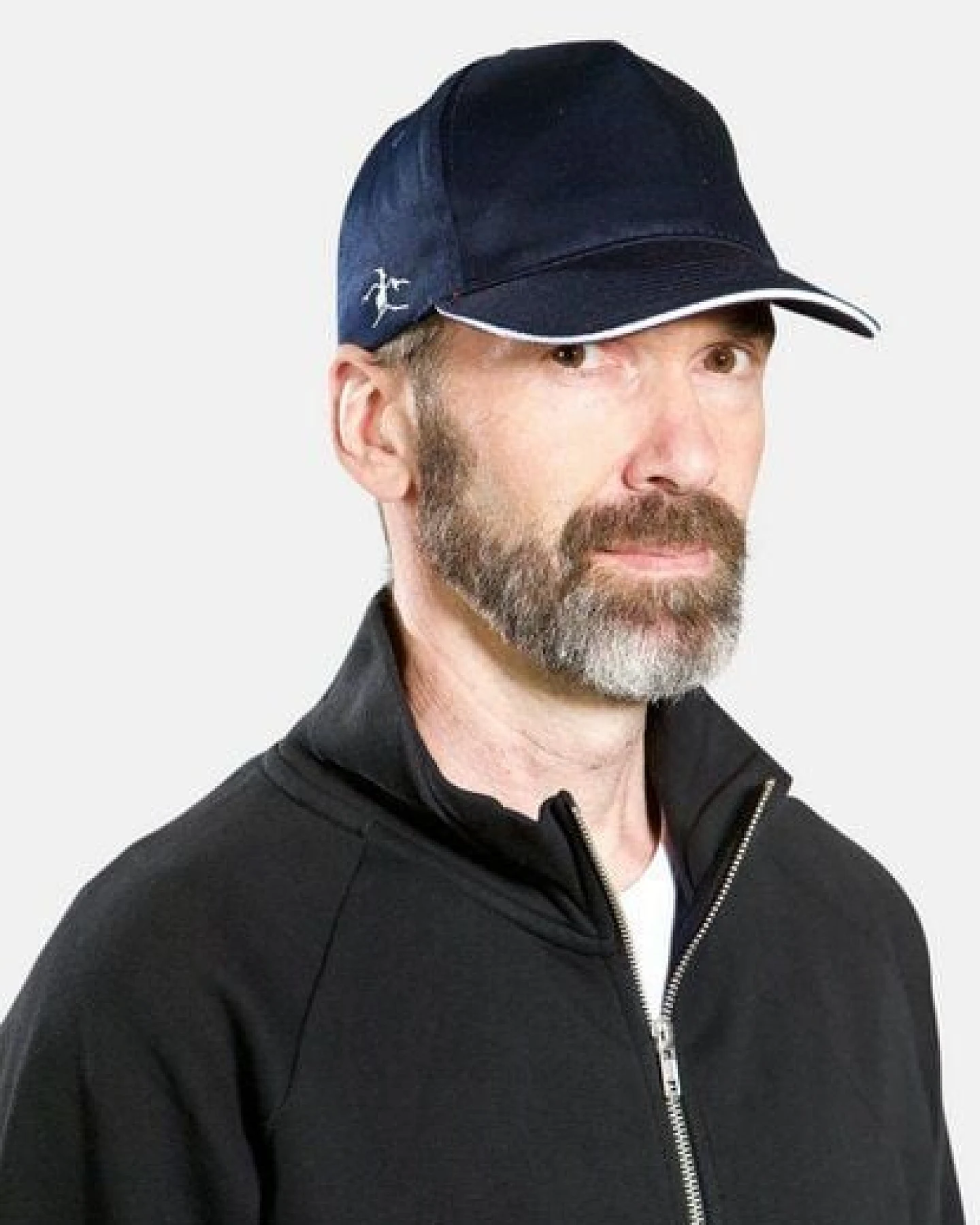 TORLAND Baseball Cap MYRTLE STRIPE – Ansicht 3