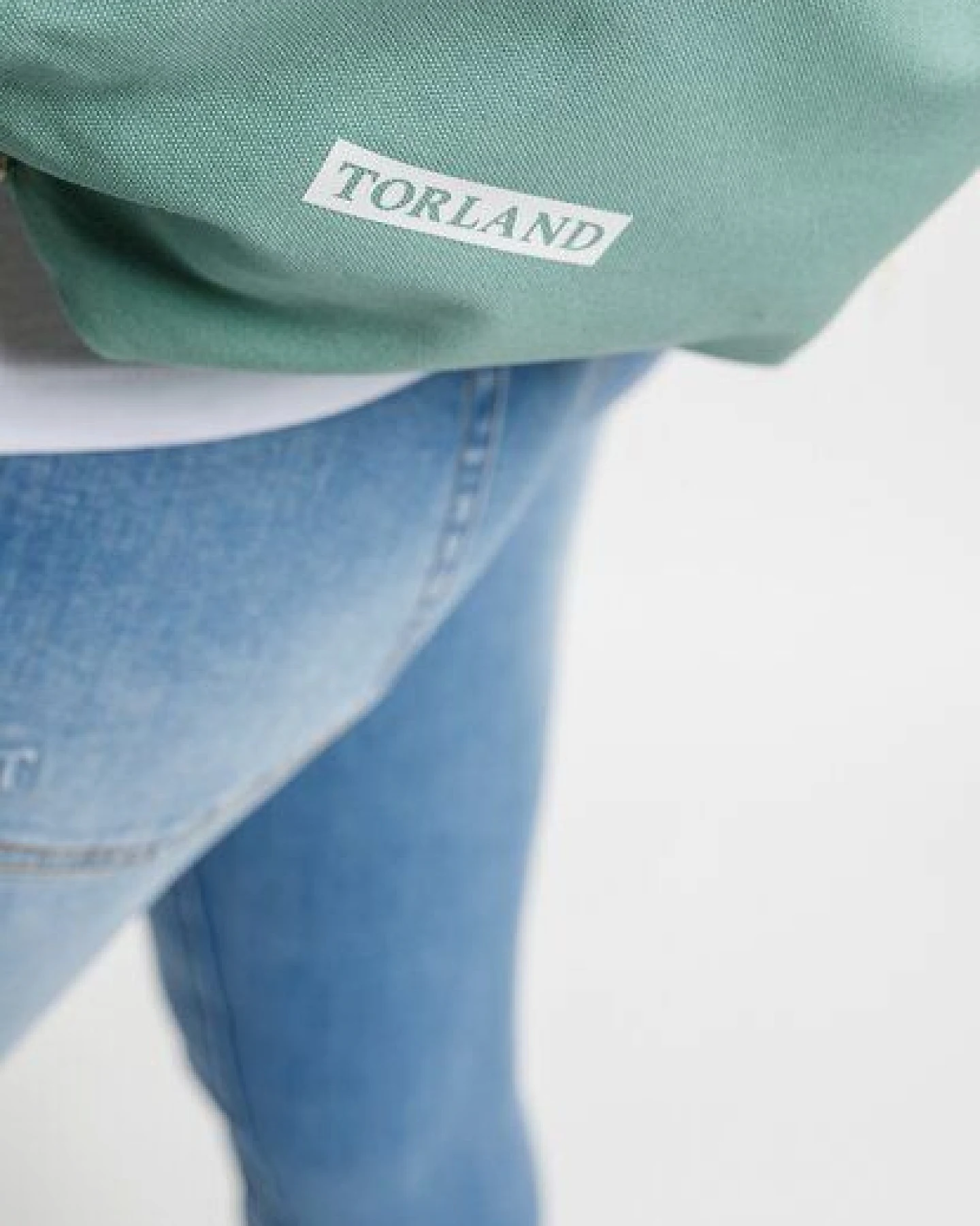 TORLAND Gymsack GYAN – Ansicht 3