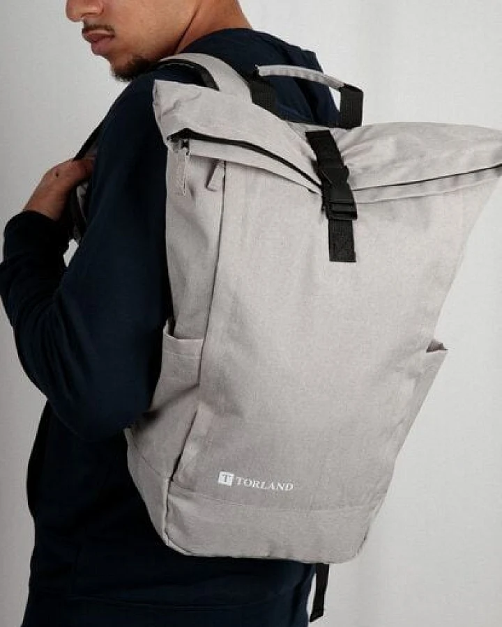 TORLAND Rucksack Backpack CIRCLE