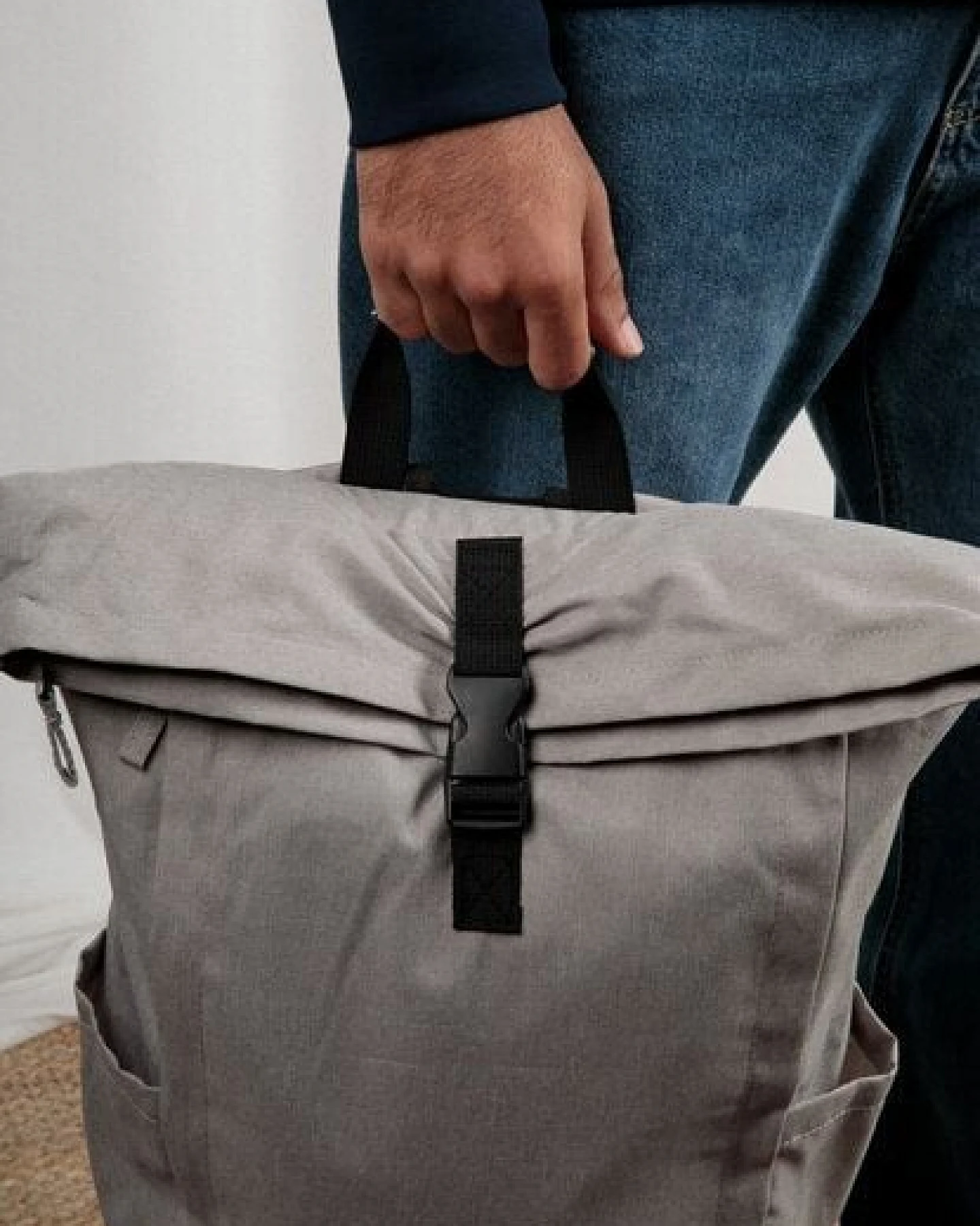 TORLAND Rucksack Backpack CIRCLE – Ansicht 3