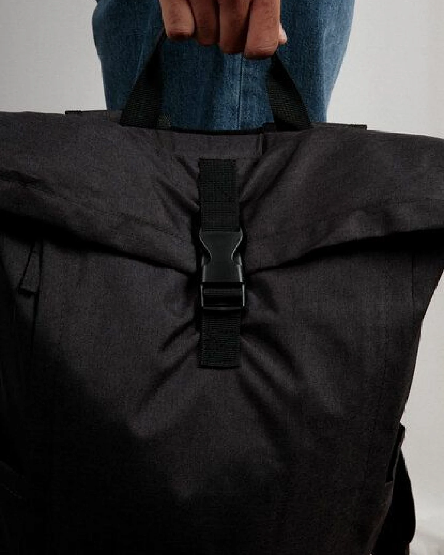 TORLAND Rucksack Backpack CIRCLE – Ansicht 2