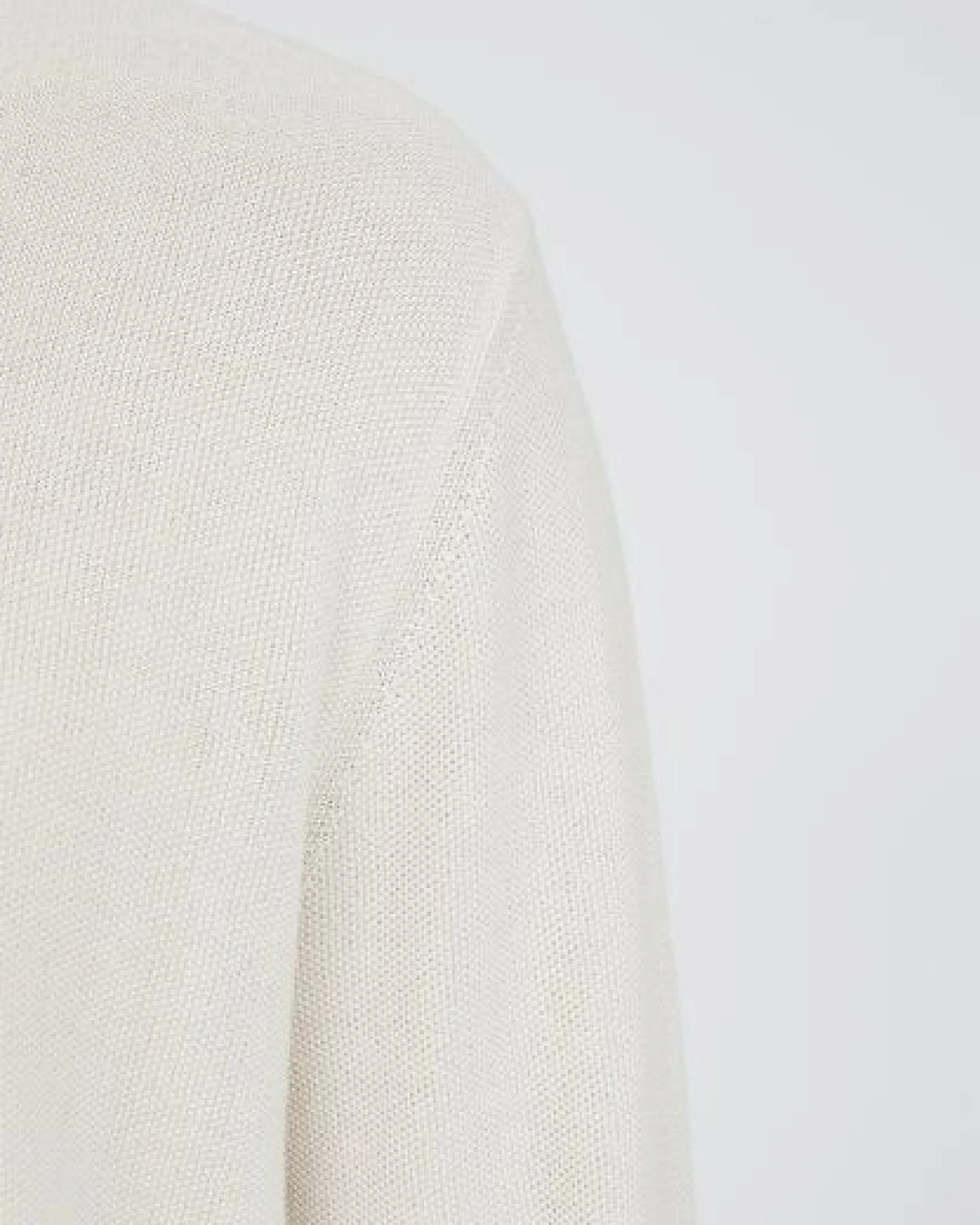 ARMEDANGELS GRAANO - Herren Pullover aus Bio-Baumwolle – Ansicht 4