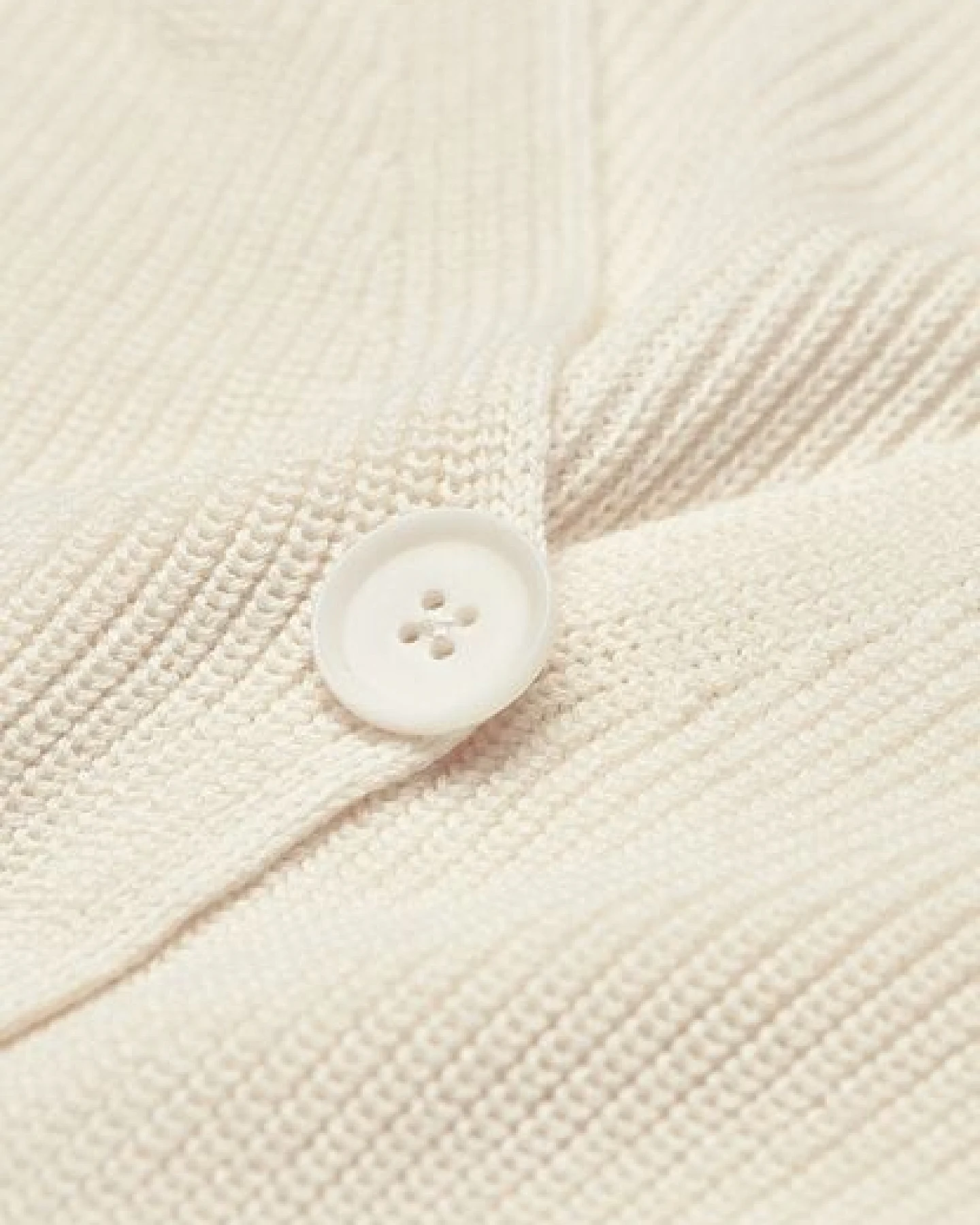 ARMEDANGELS AARIENA - Damen Cardigan aus Bio-Baumwolle – Ansicht 4