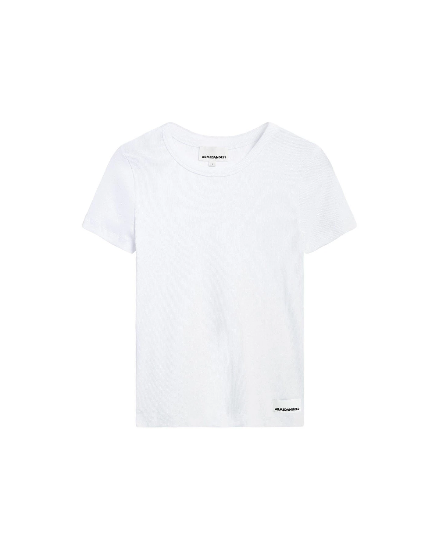 T-Shirt Kardaa Rib – Ansicht 6