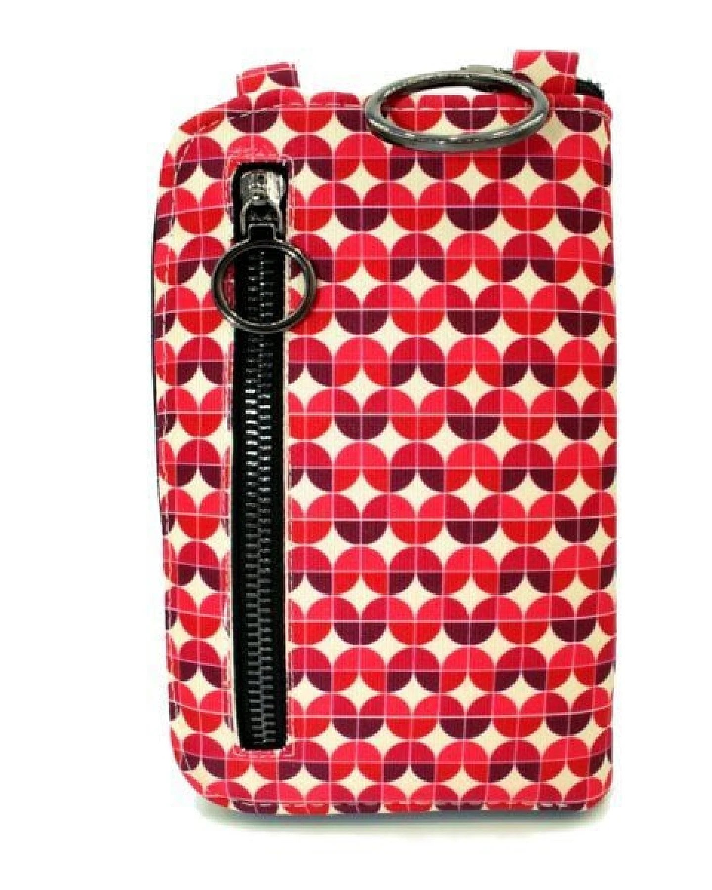 Seegarn-Täschle / 2in1 Handy-Tasche und Geldbeutel (MB34) – Ansicht 2