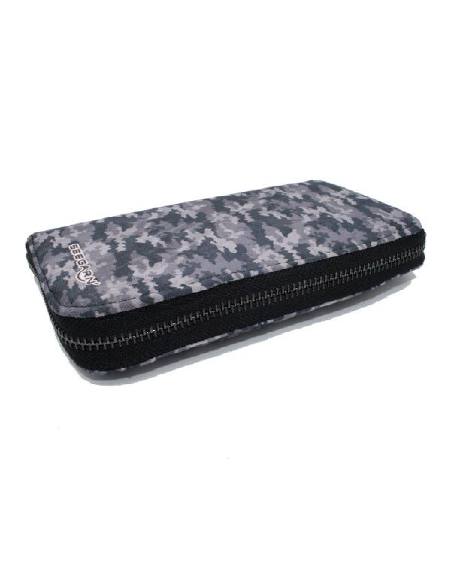 Seegarn-Täschle / 2in1 Handy-Tasche und Geldbeutel (MB11) – Ansicht 3