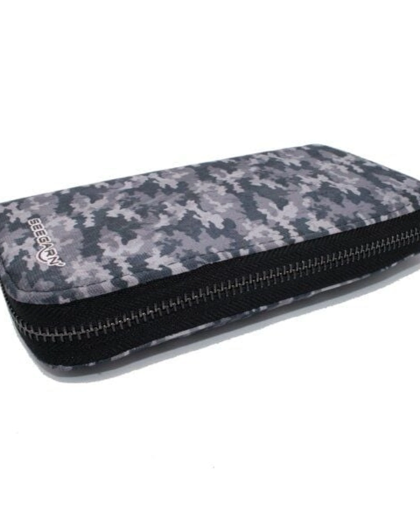 Seegarn-Täschle / 2in1 Handy-Tasche und Geldbeutel (MB11) – Ansicht 3