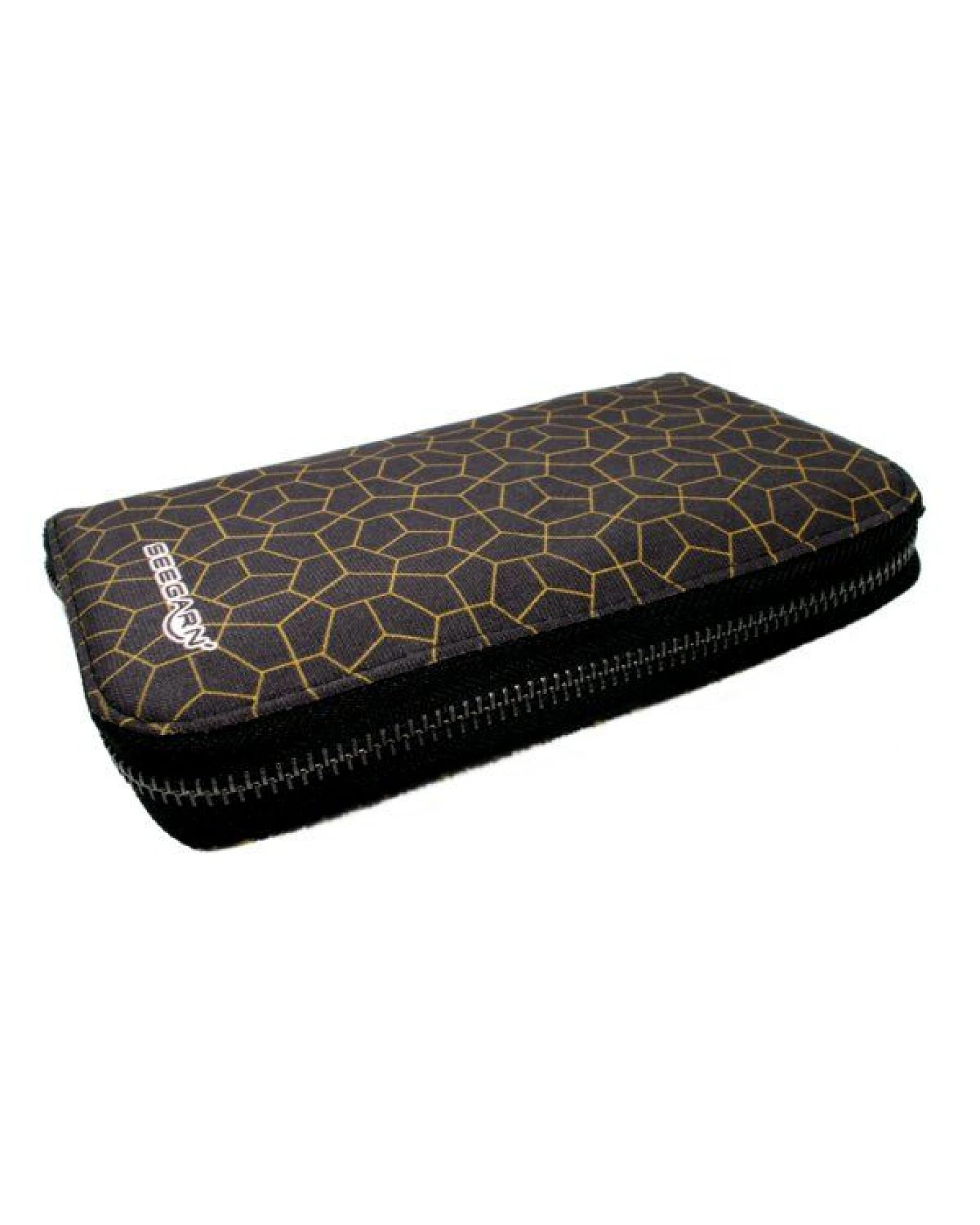 Seegarn-Täschle / 2in1 Handy-Tasche und Geldbeutel (MB36) – Ansicht 3