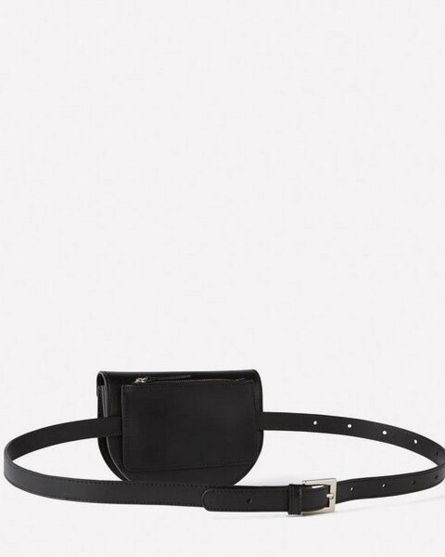 Zamt Hip Bag Romy – Ansicht 3
