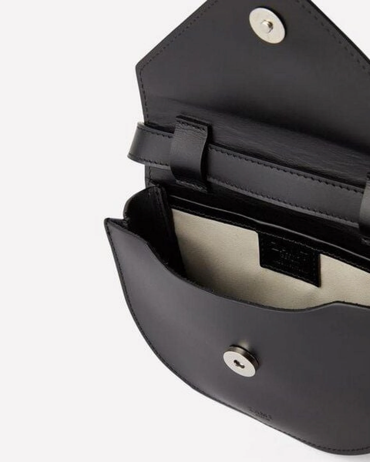Zamt Hip Bag Romy – Ansicht 4