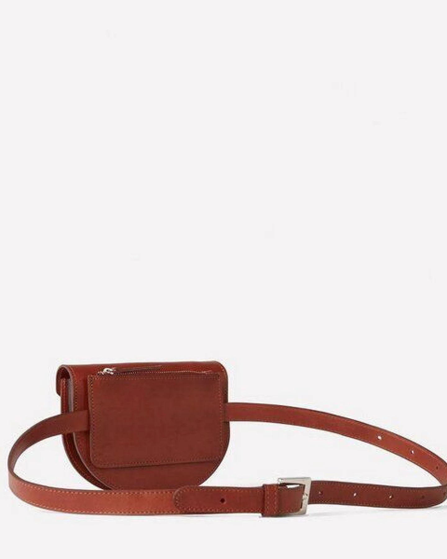 Zamt Hip Bag Romy – Ansicht 3