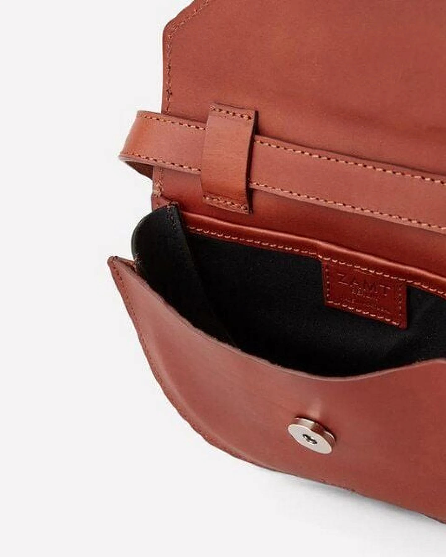 Zamt Hip Bag Romy – Ansicht 4