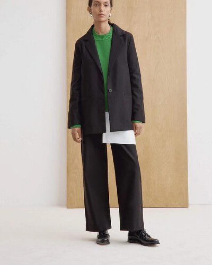 Kowtow Dadat Blazer