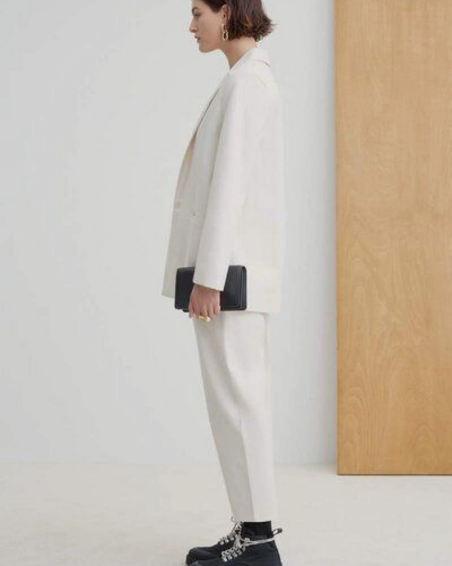 Kowtow Dadat Blazer – Ansicht 2