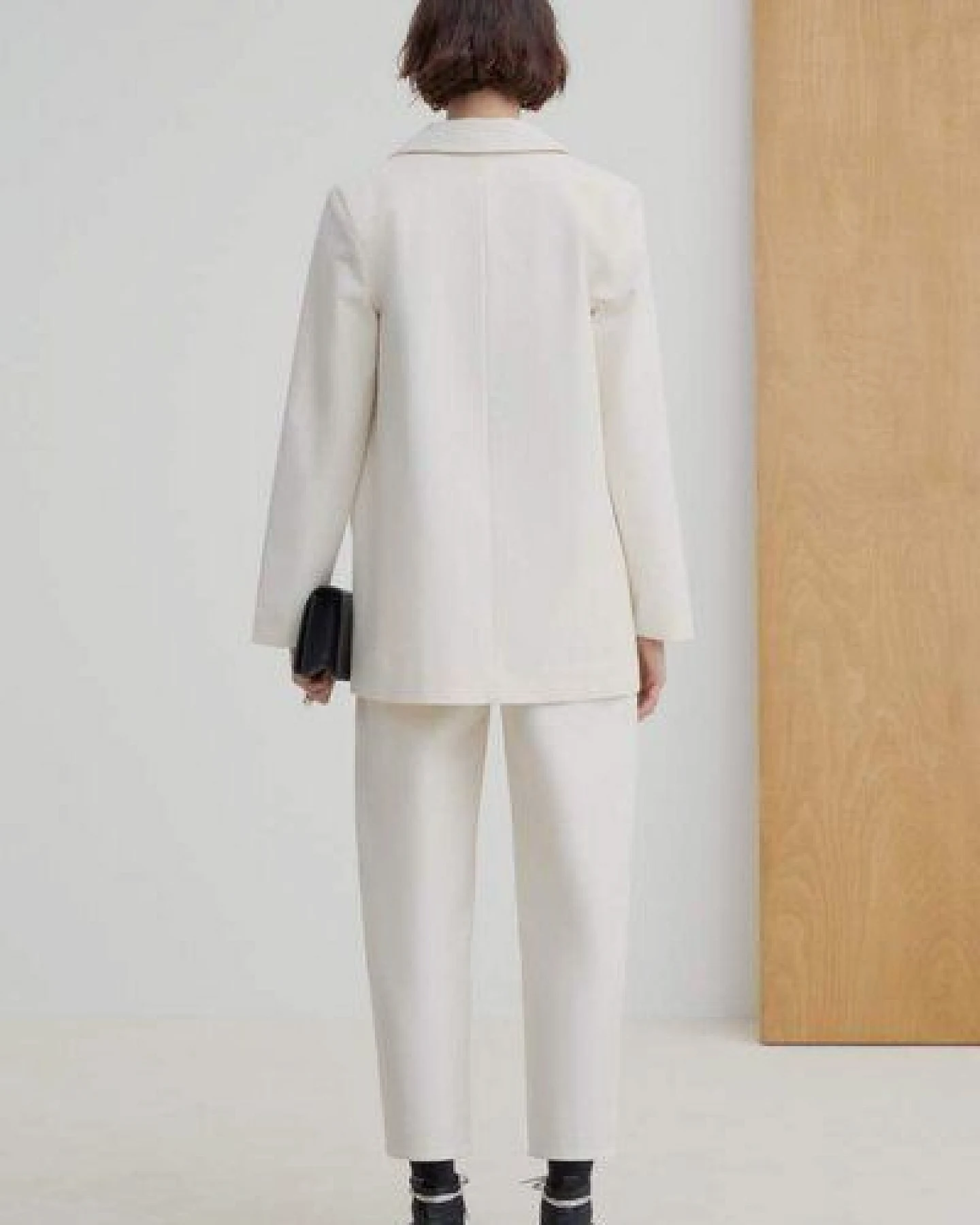 Kowtow Dadat Blazer – Ansicht 3