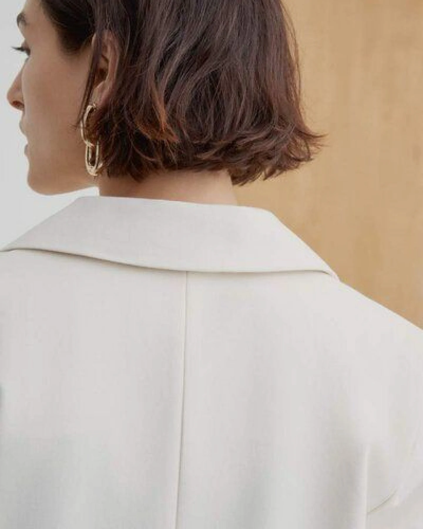 Kowtow Dadat Blazer – Ansicht 4