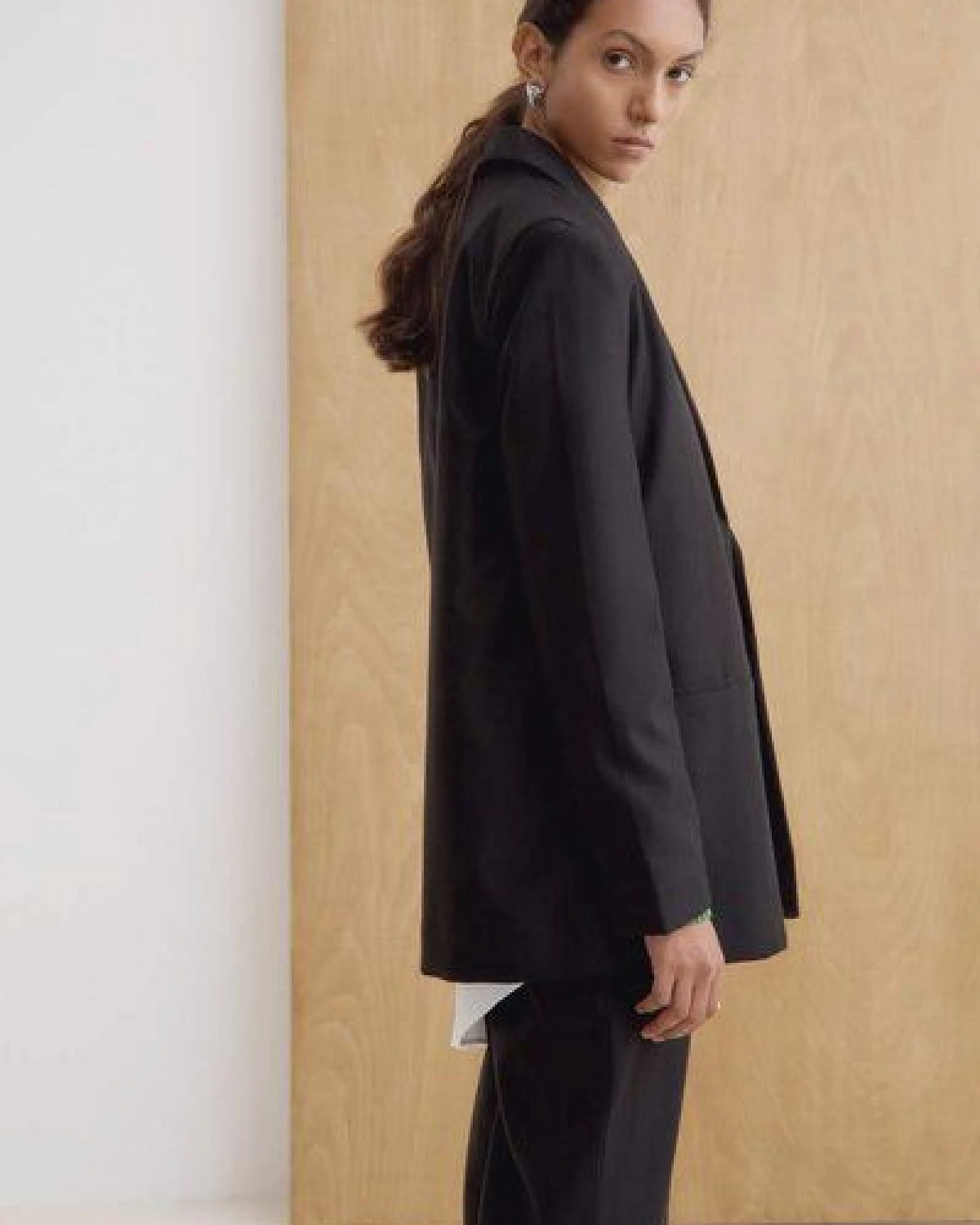 Kowtow Dadat Blazer – Ansicht 2