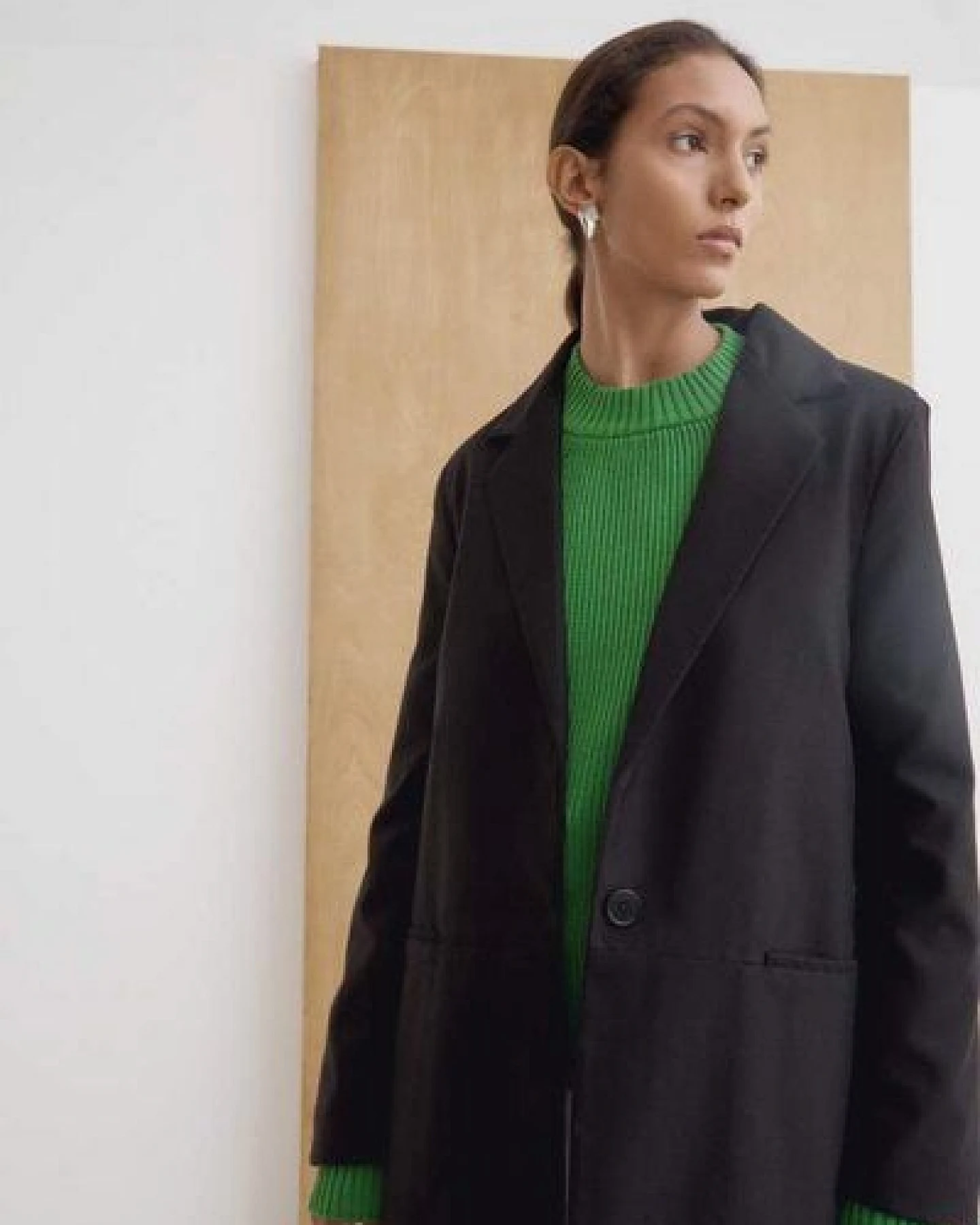Kowtow Dadat Blazer – Ansicht 3