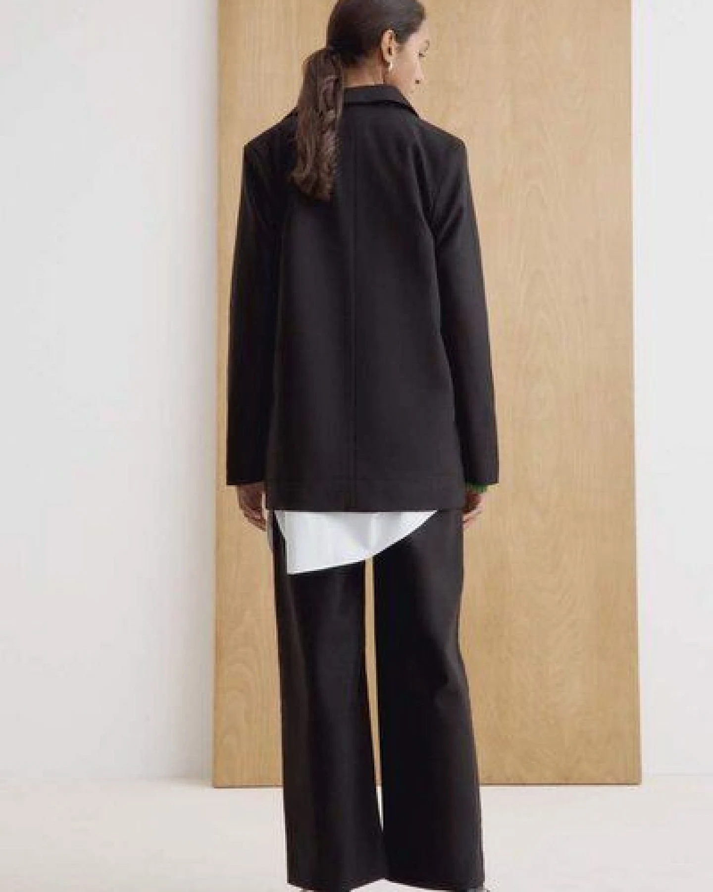 Kowtow Dadat Blazer – Ansicht 4