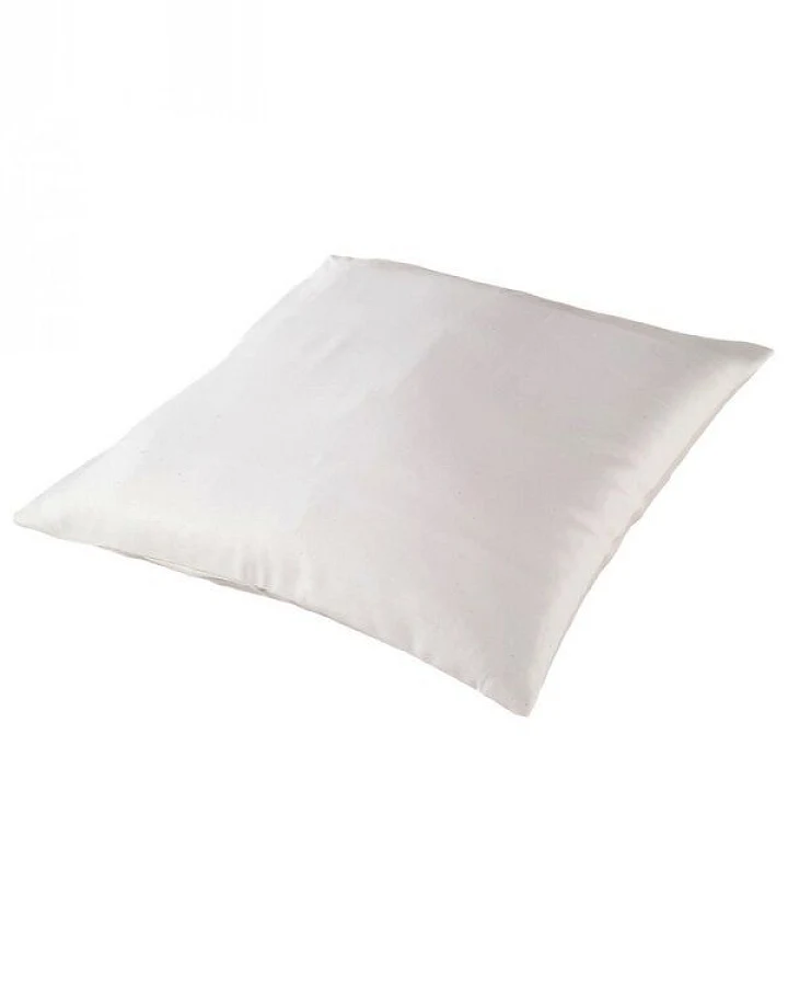 Speltex – Kissenbezug (40 x 40 cm) – 100 % Bio-Baumwolle – [Verschiedene Farben & Muster]