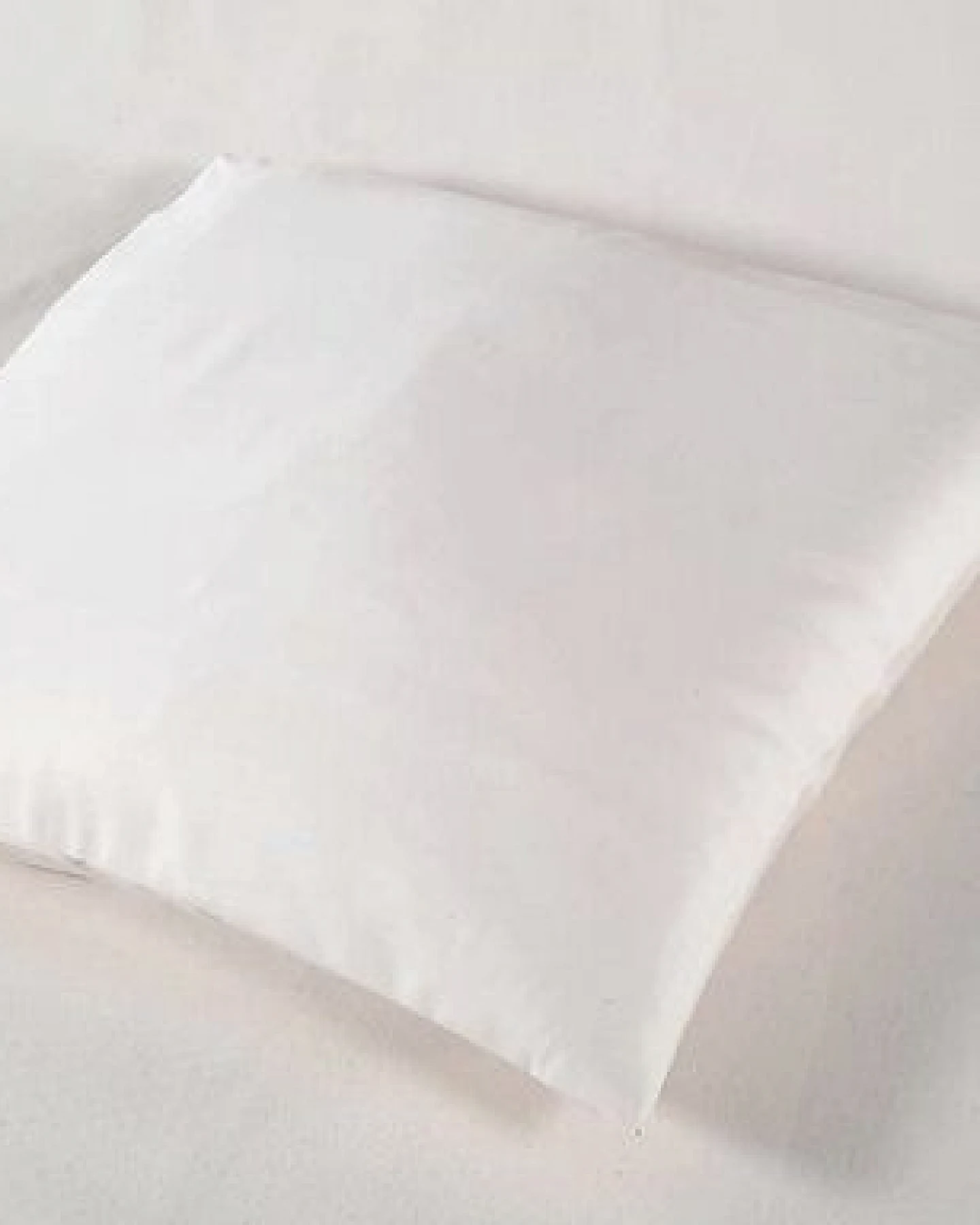Speltex – Kissenbezug (40 x 40 cm) – 100 % Bio-Baumwolle – [Verschiedene Farben & Muster] – Ansicht 2