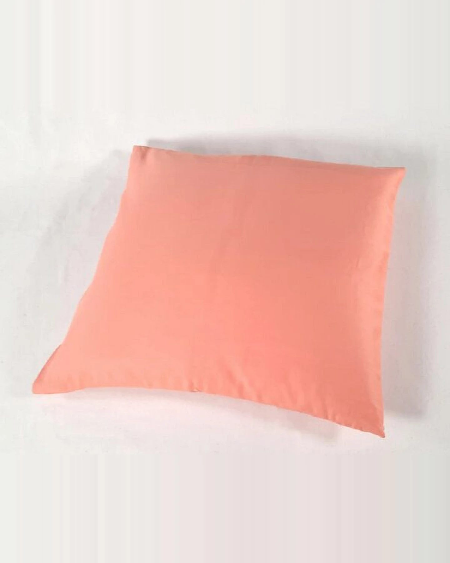 Speltex – Kissenbezug (40 x 40 cm) – 100 % Bio-Baumwolle – [Verschiedene Farben & Muster] – Ansicht 2
