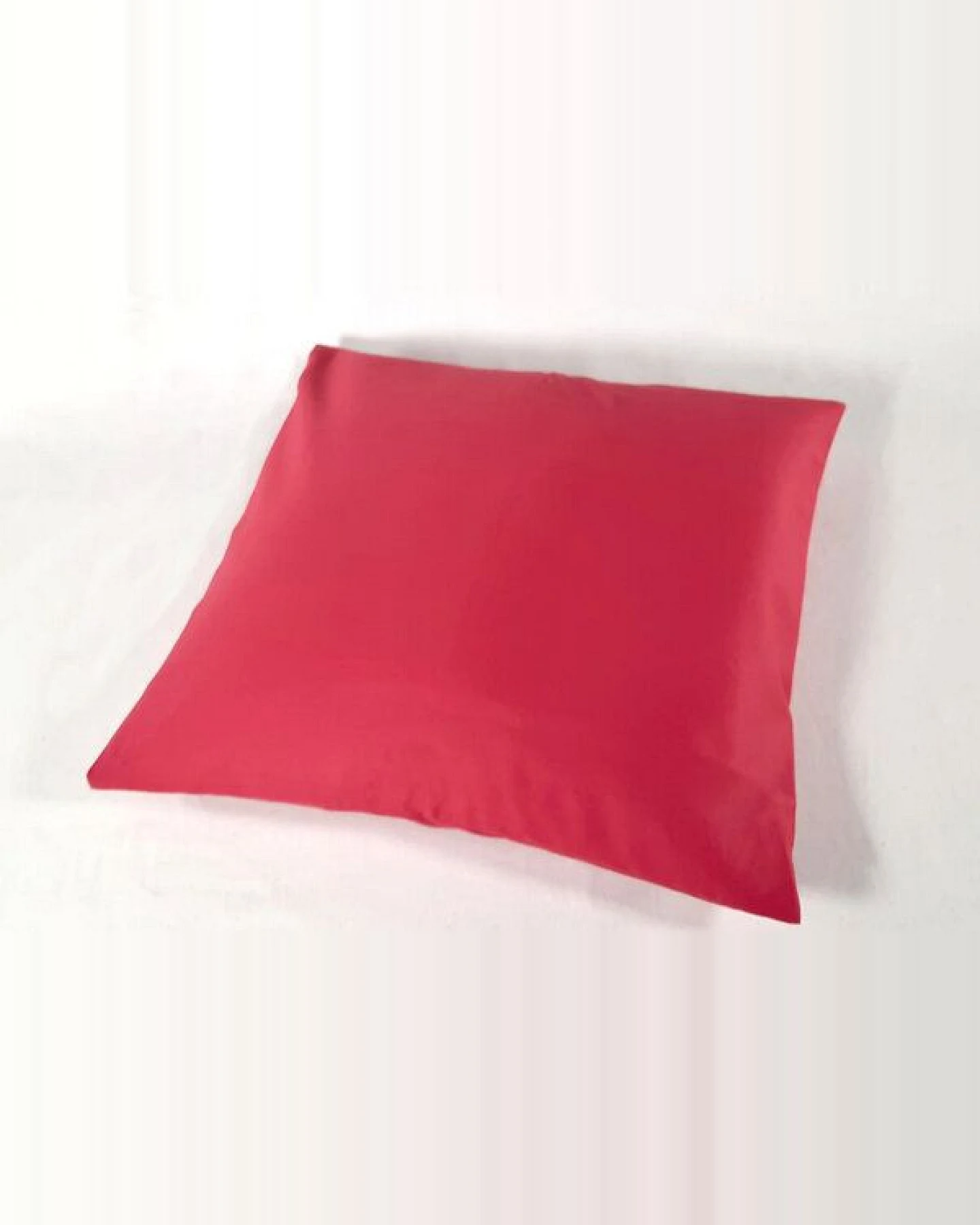 Speltex – Kissenbezug (40 x 40 cm) – 100 % Bio-Baumwolle – [Verschiedene Farben & Muster] – Ansicht 2