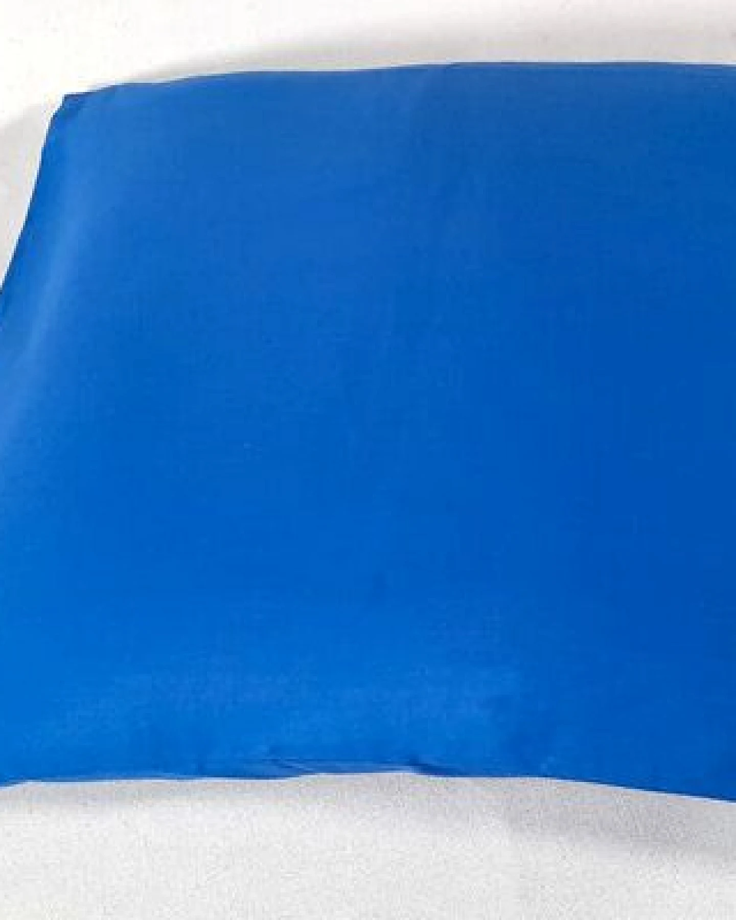 Speltex – Kissenbezug (40 x 40 cm) – 100 % Bio-Baumwolle – [Verschiedene Farben & Muster] – Ansicht 3