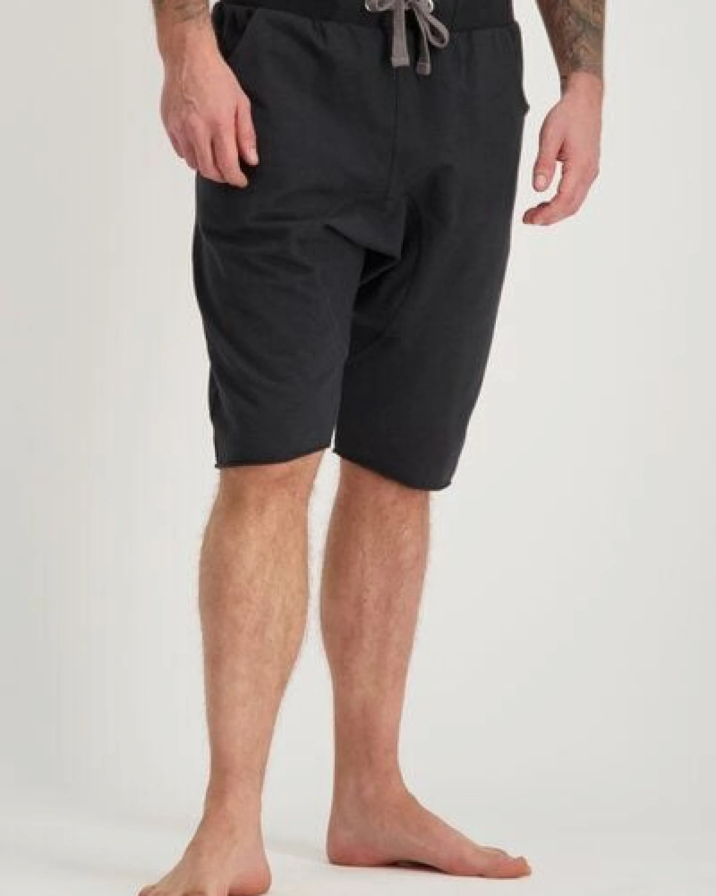 Renegade Guru Yoga Shorts für Herren Chi – Ansicht 2