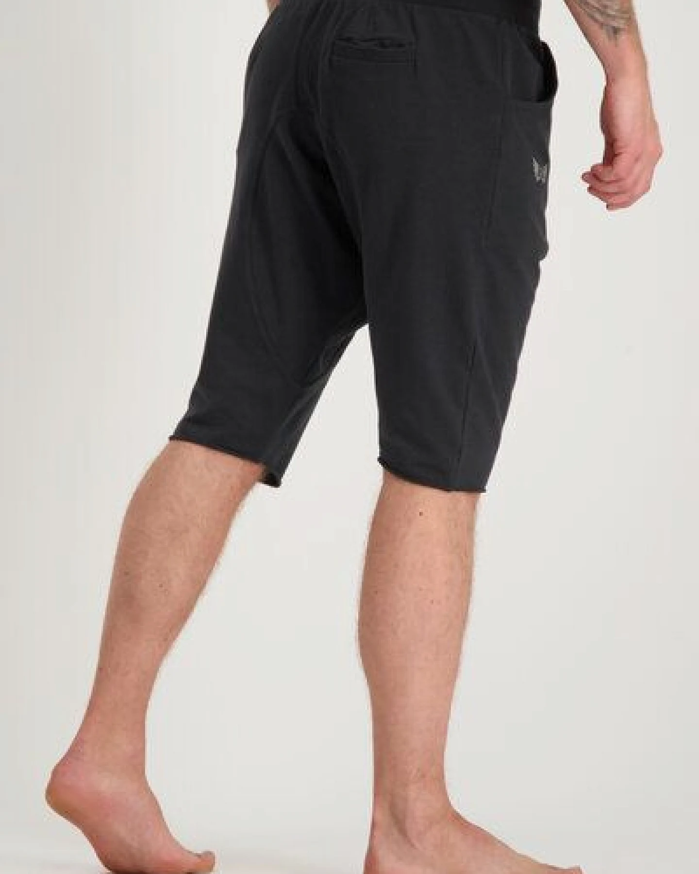 Renegade Guru Yoga Shorts für Herren Chi – Ansicht 3