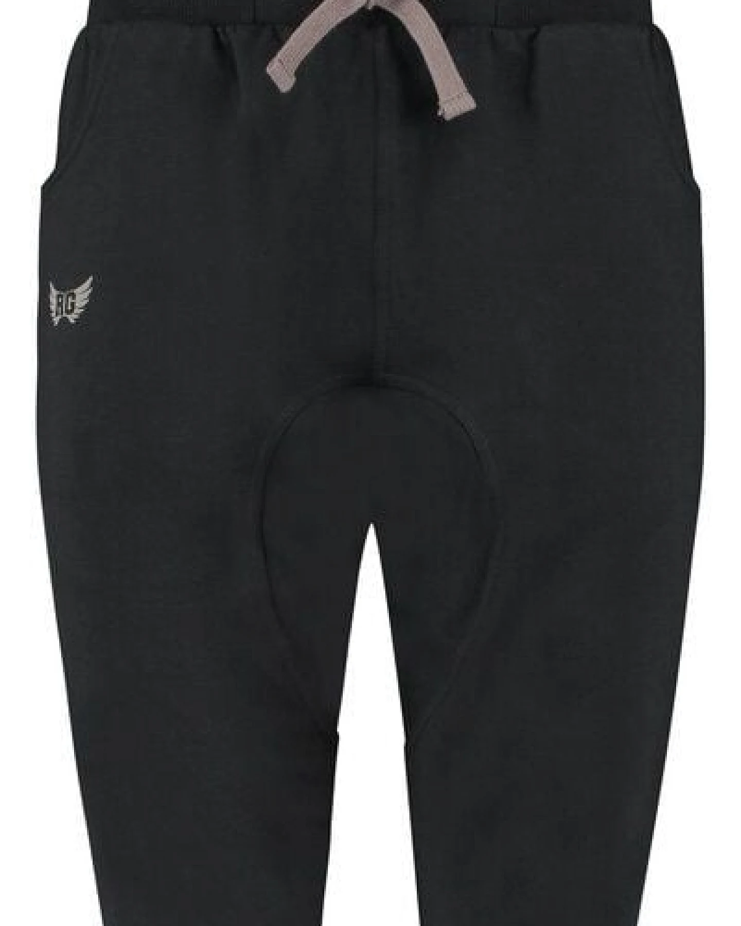 Renegade Guru Yoga Shorts für Herren Chi – Ansicht 4