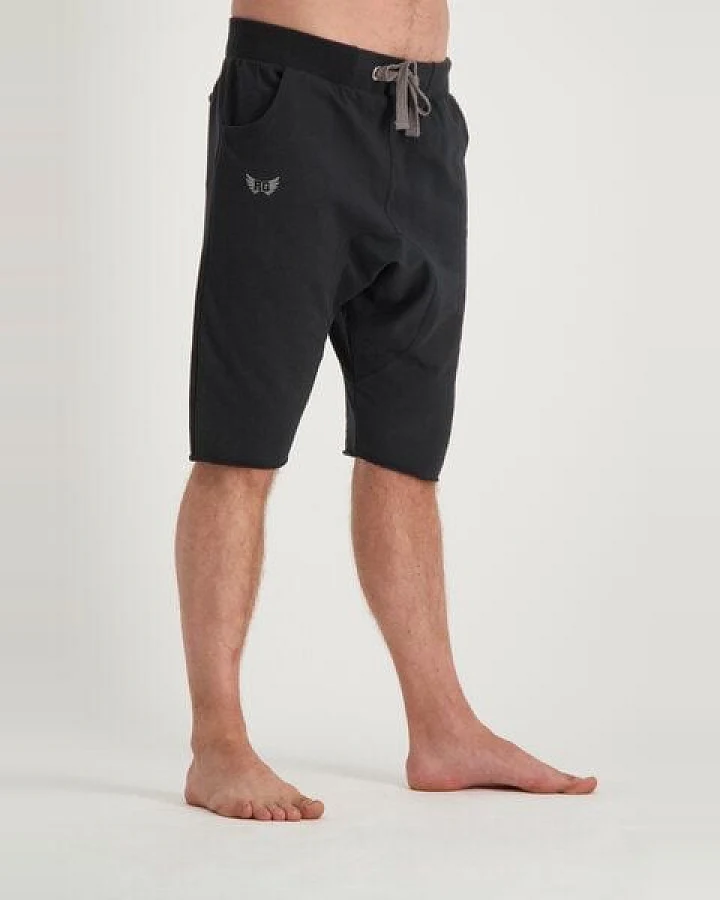 Renegade Guru Yoga Shorts für Herren Chi