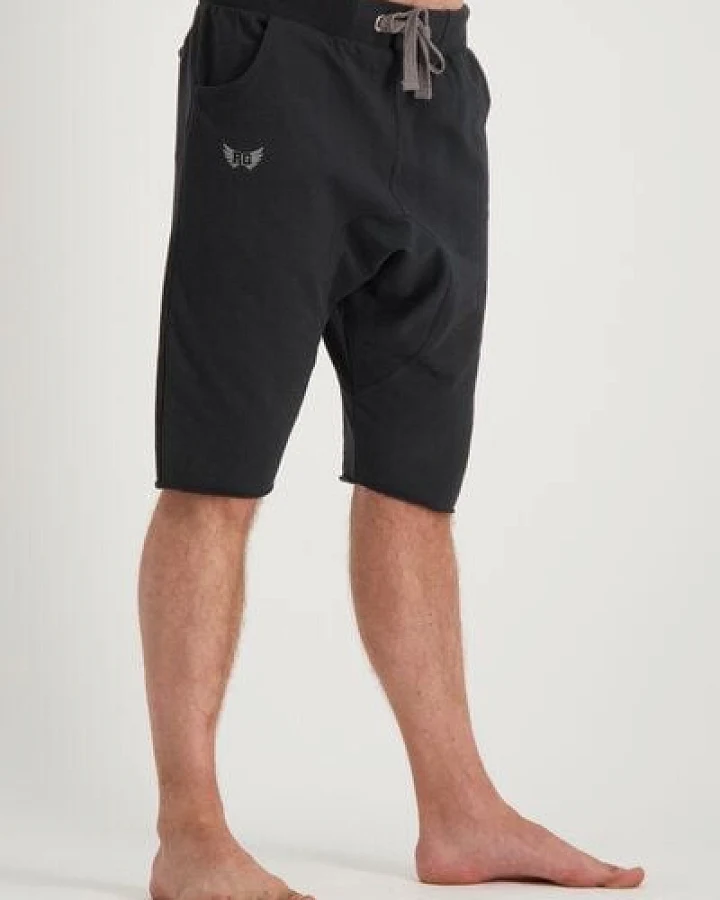 Renegade Guru Yoga Shorts für Herren Chi