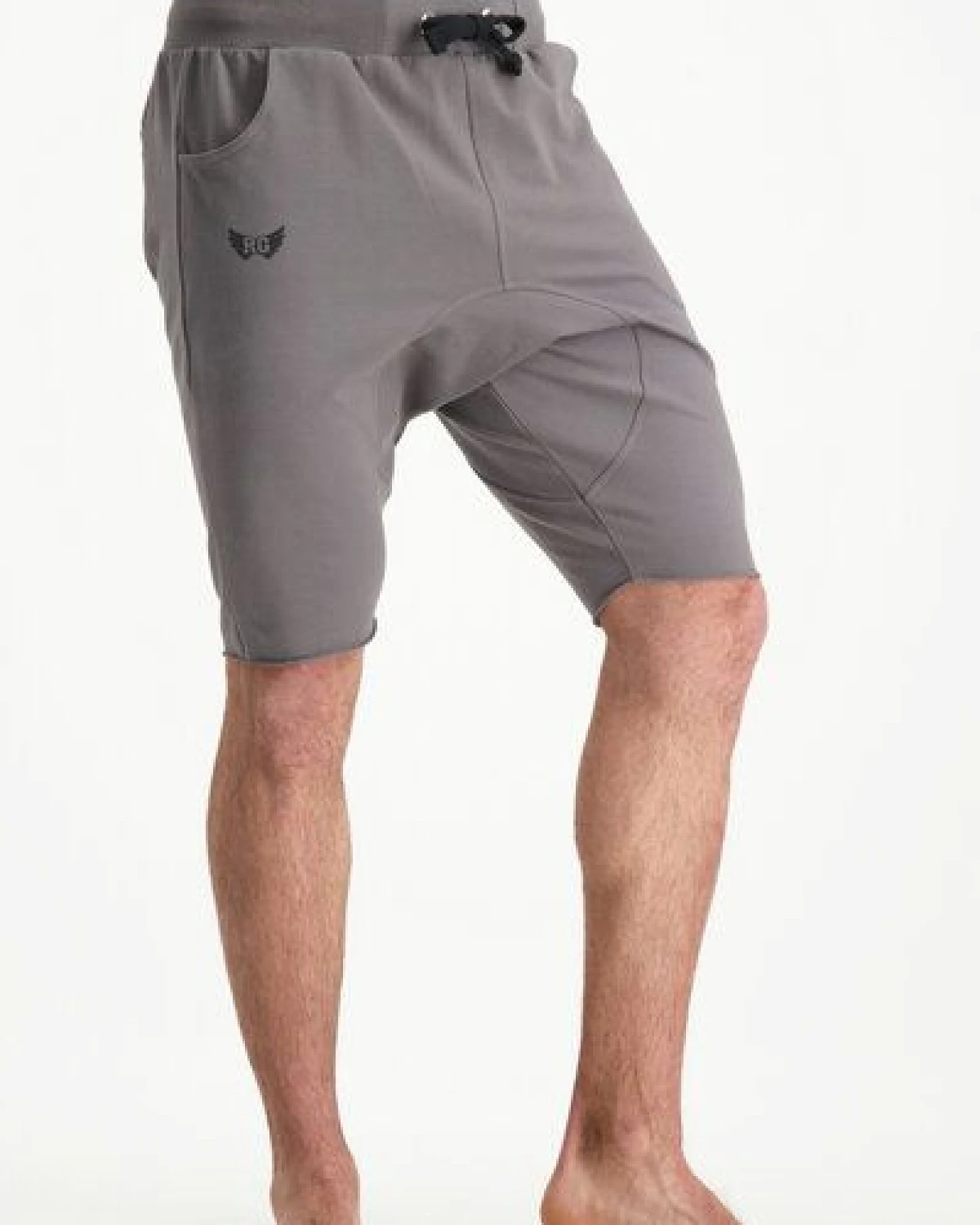 Renegade Guru Yoga Shorts für Herren Chi – Ansicht 2