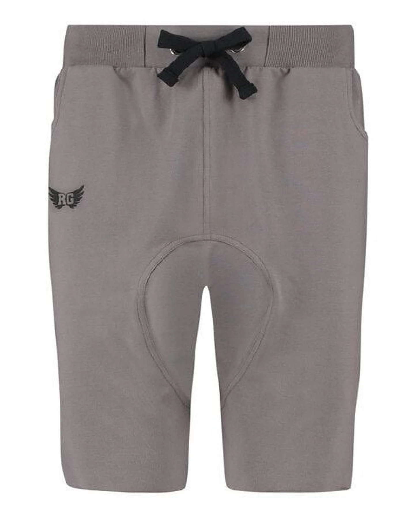 Renegade Guru Yoga Shorts für Herren Chi – Ansicht 4