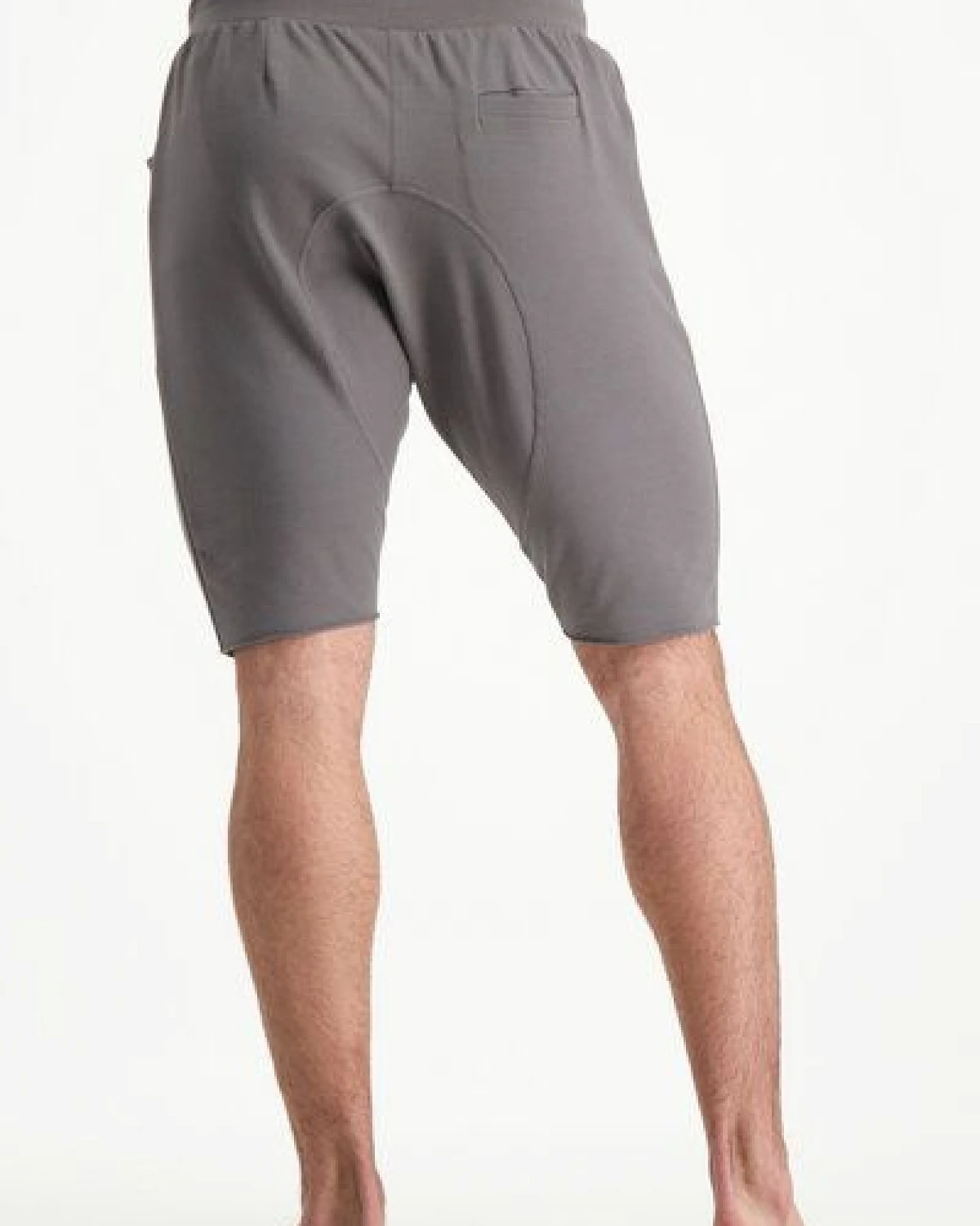 Renegade Guru Yoga Shorts für Herren Chi – Ansicht 2